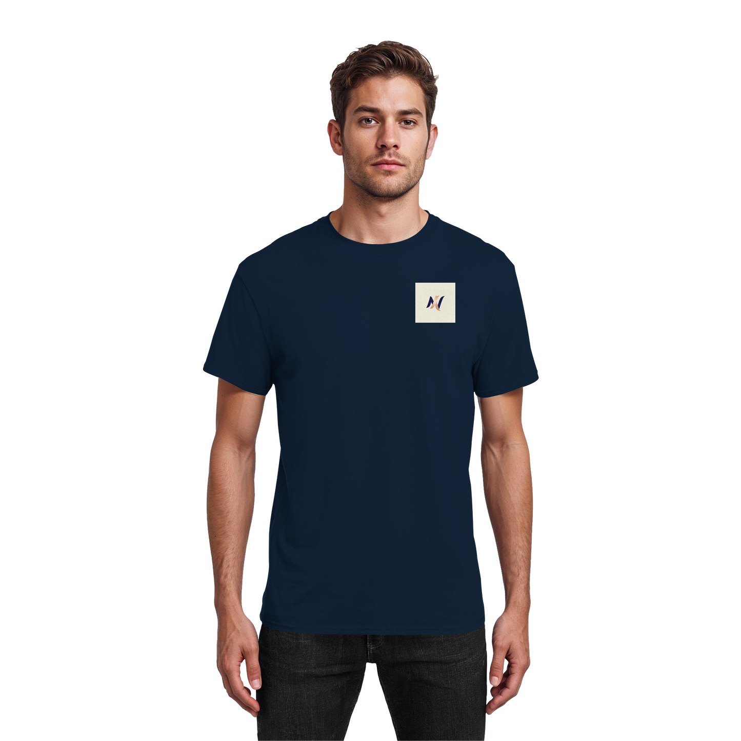 KhamG - Heavy Cotton T-Shirt