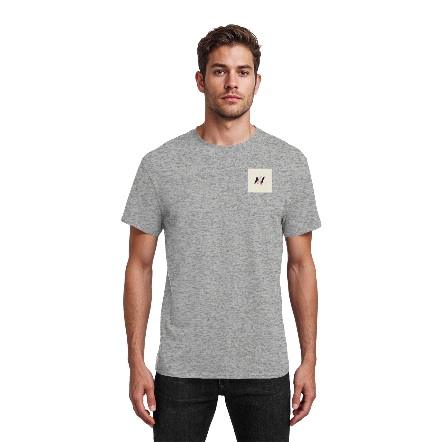 KhamG - Heavy Cotton T-Shirt