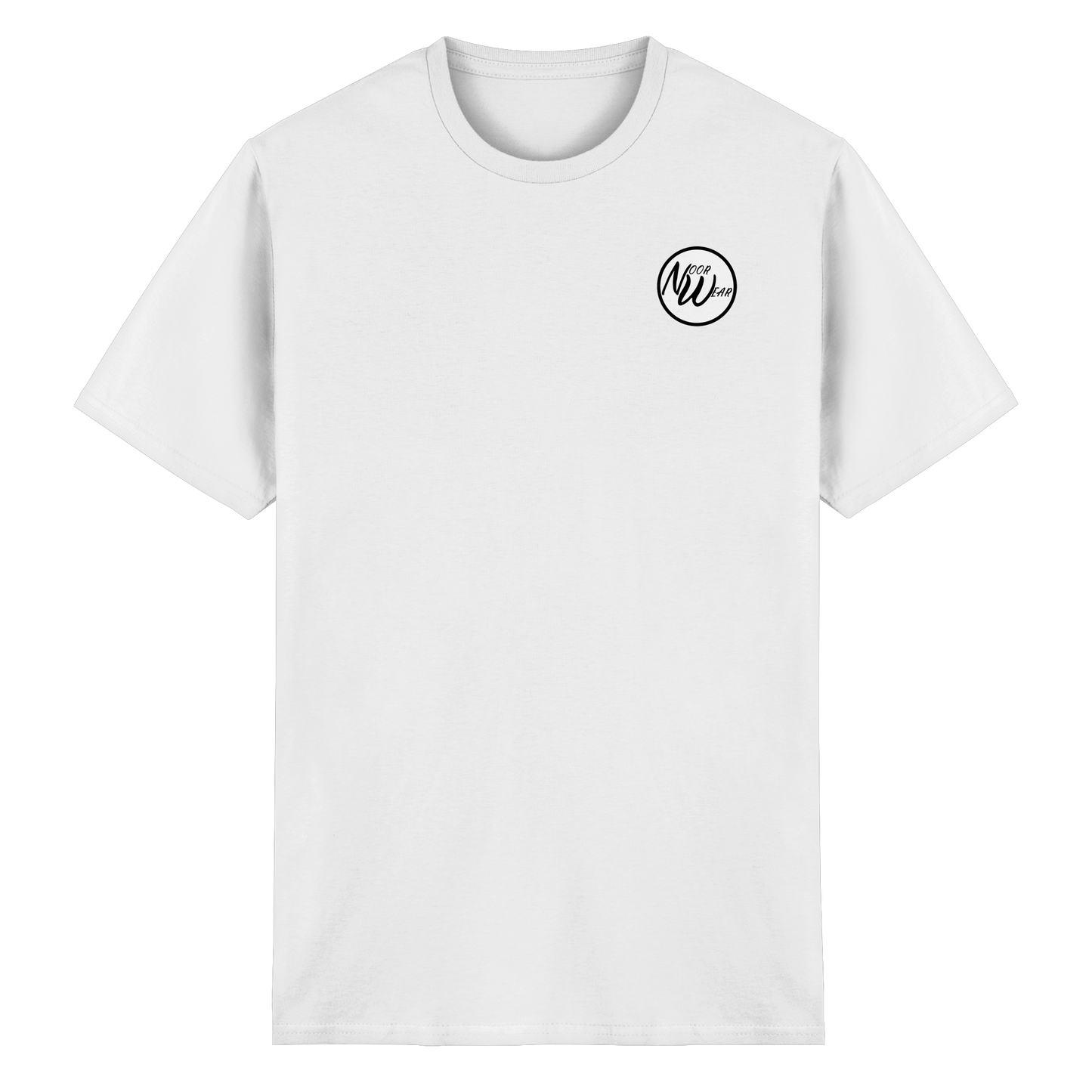 PLOFKRAKERS - Heavy Cotton T-Shirt