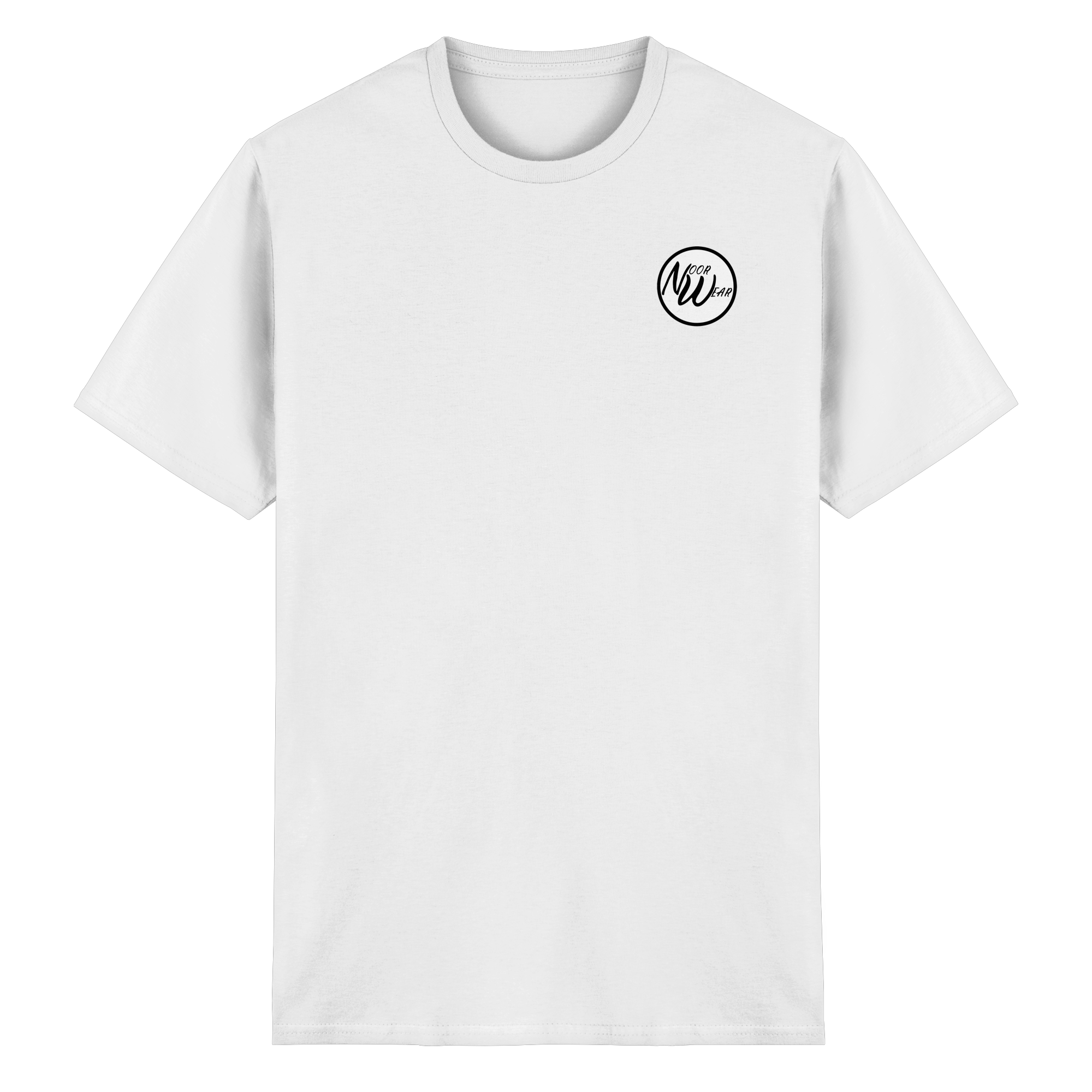 PLOFKRAKERS - Heavy Cotton T-Shirt
