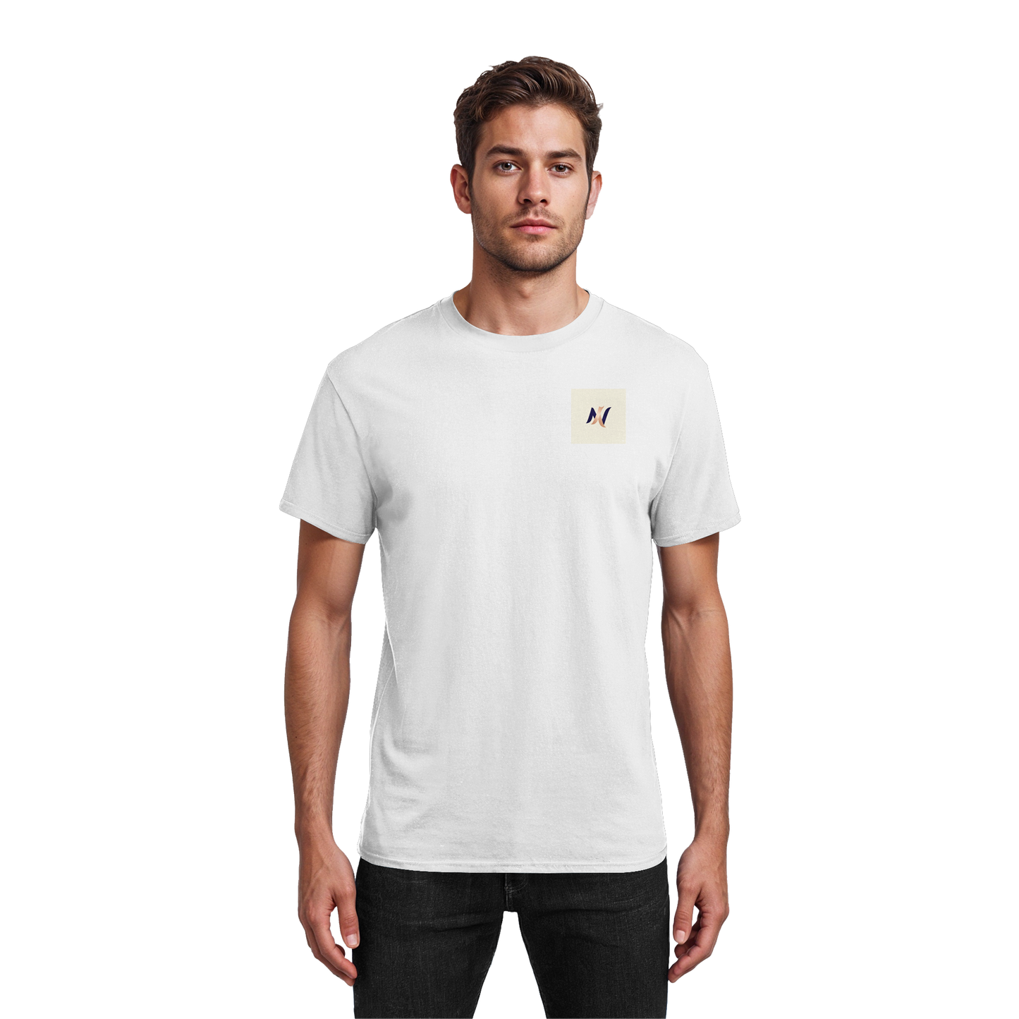 KhamG - Heavy Cotton T-Shirt
