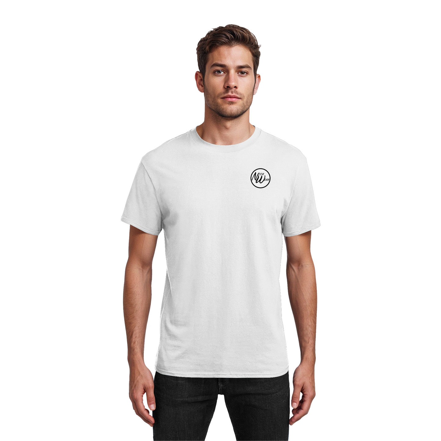 PLOFKRAKERS - Heavy Cotton T-Shirt