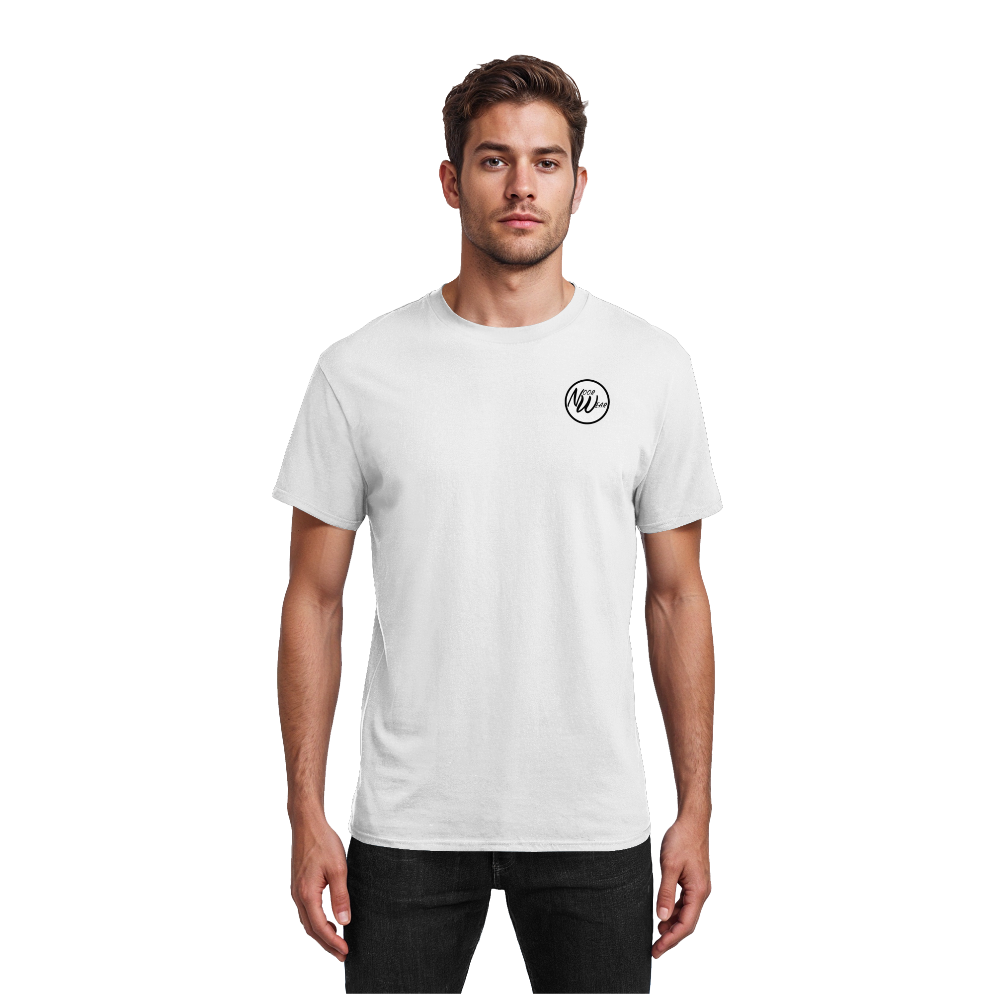 PLOFKRAKERS - Heavy Cotton T-Shirt