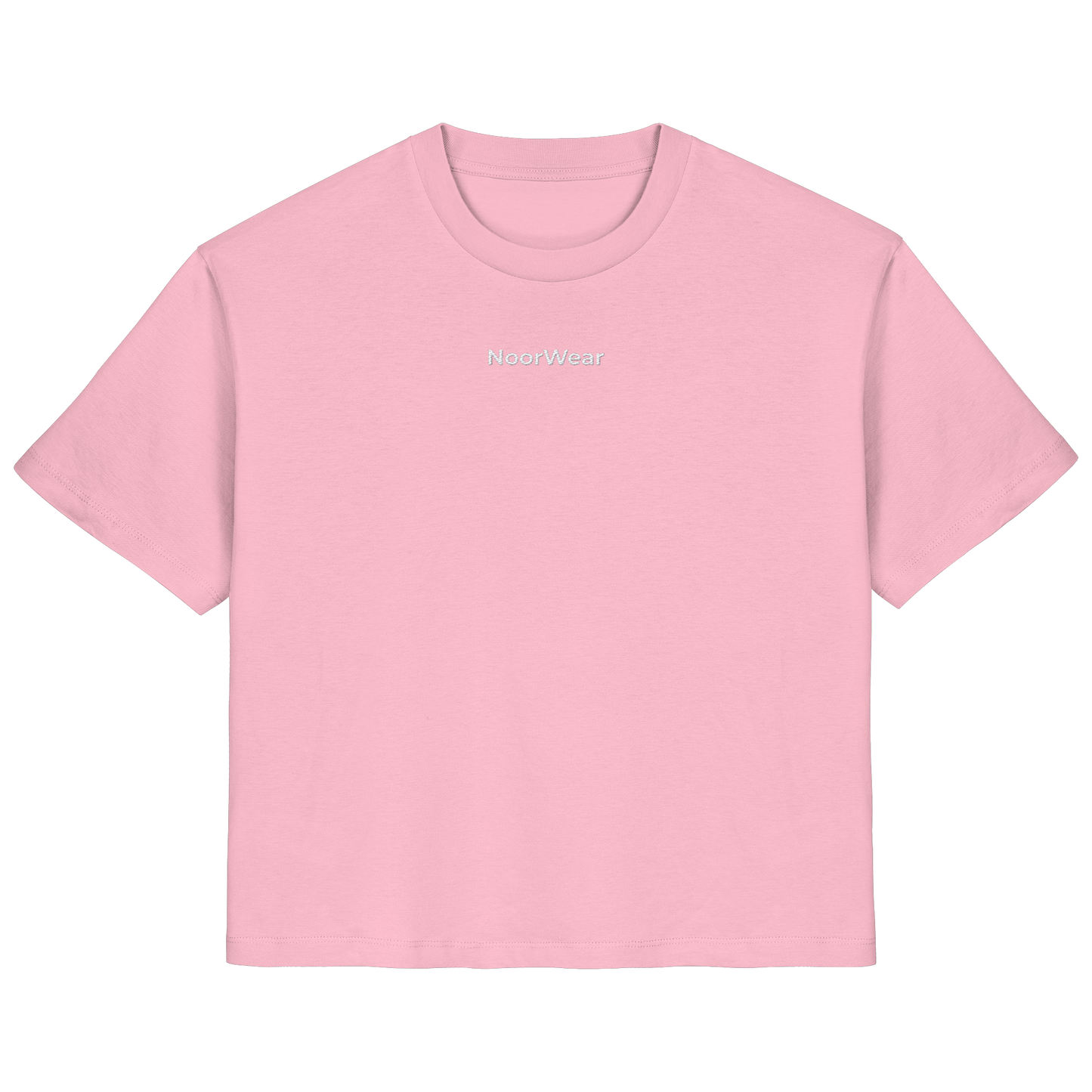 Palestine - Ladies Organic Shirt