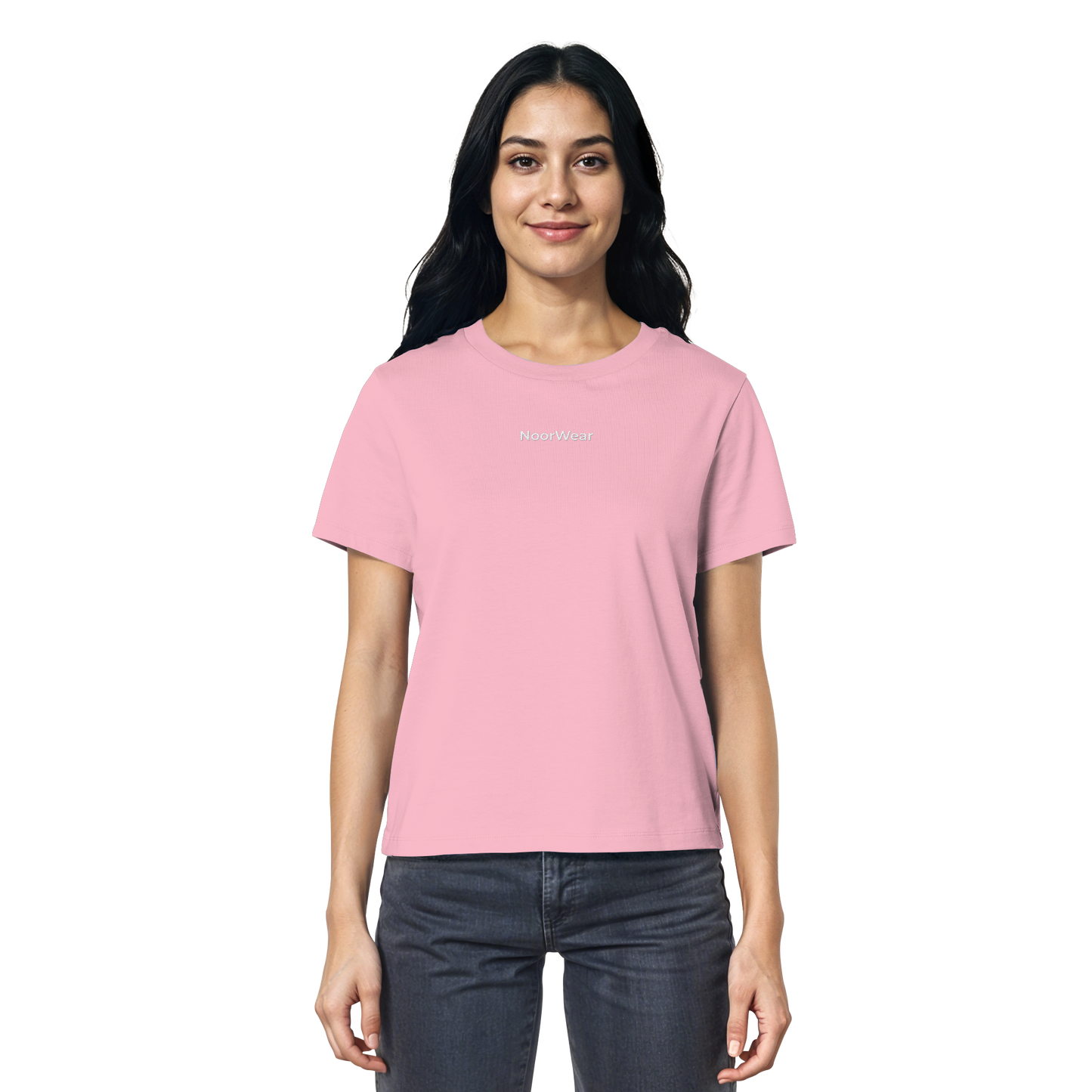 Palestine - Ladies Organic Shirt