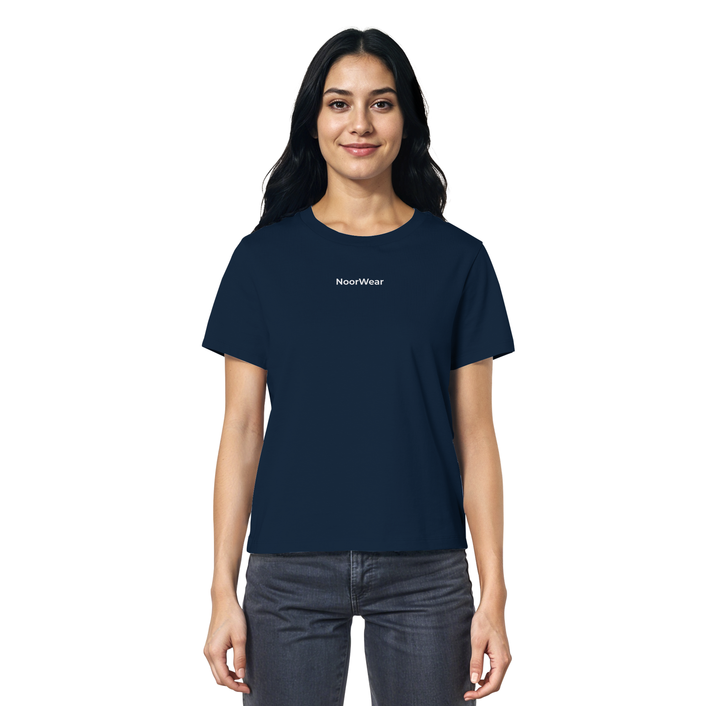 Palestine - Ladies Organic Shirt