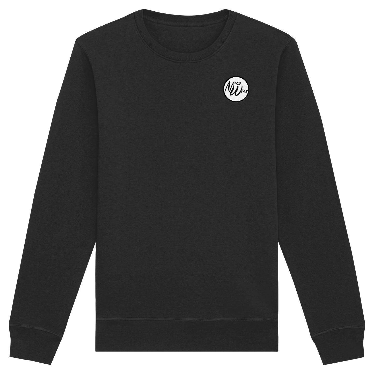 PLOFKRAKERS - Organic Basic Unisex Sweatshirt