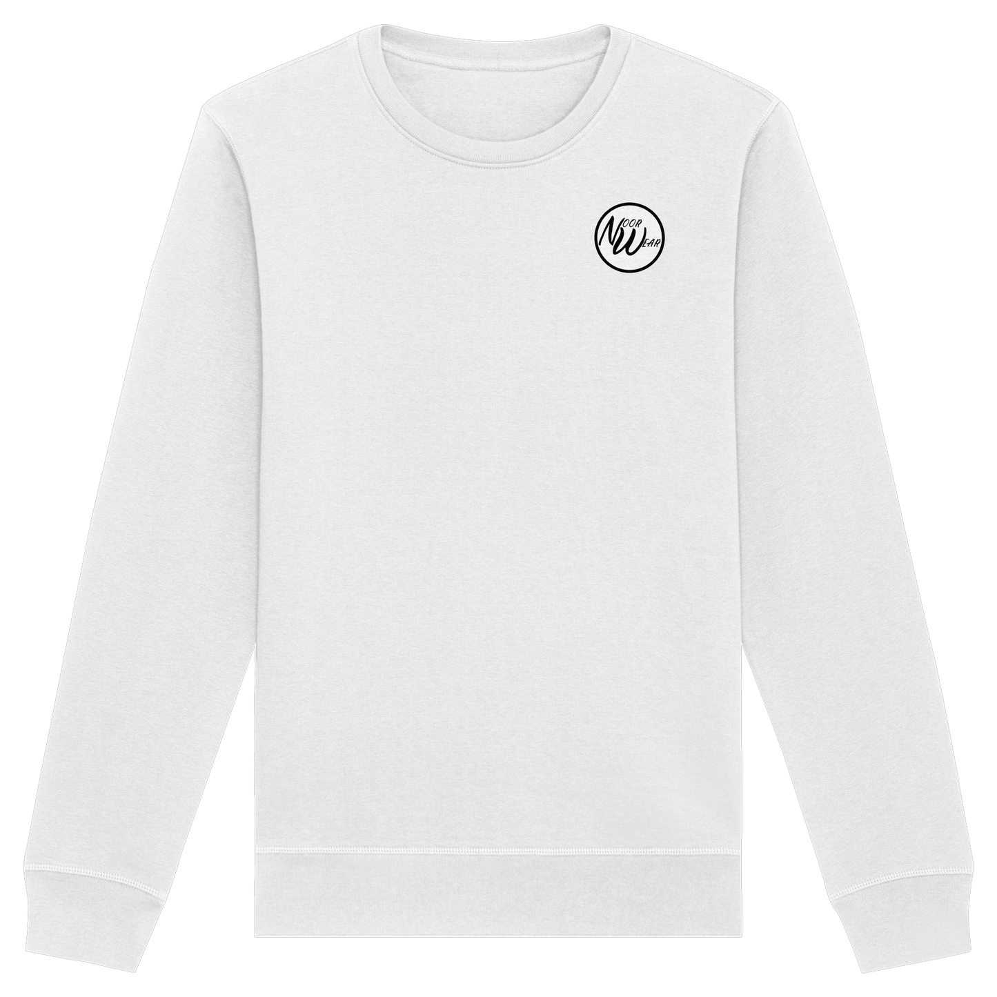 PLOFKRAKERS - Organic Basic Unisex Sweatshirt
