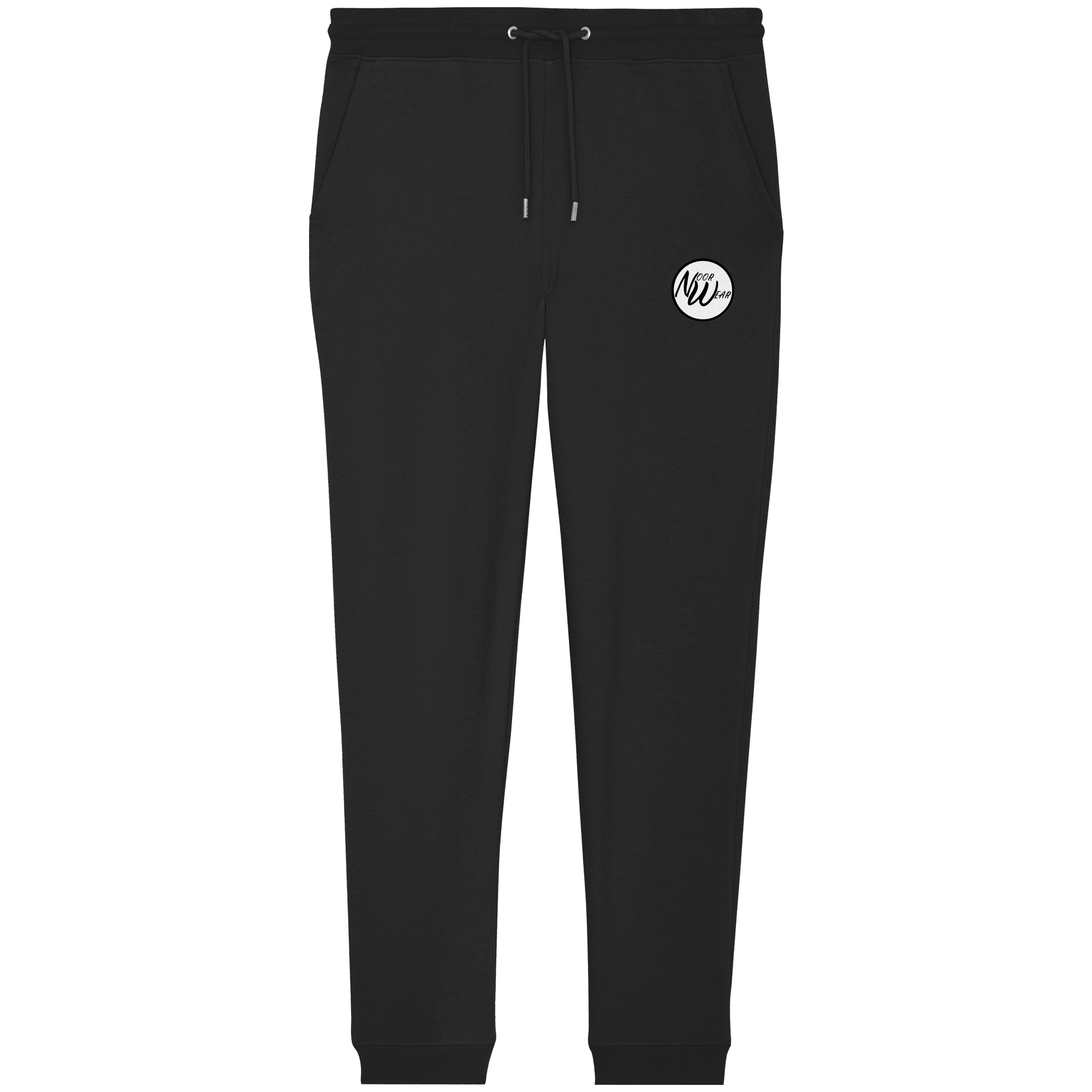the women in the painting - Organic Jogger Pants