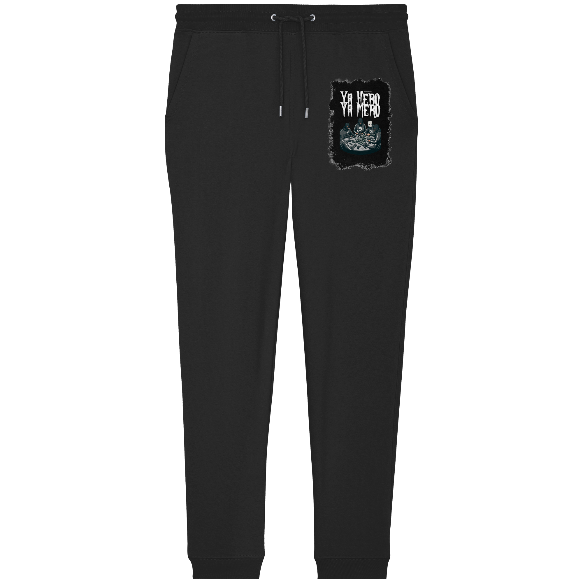 Ya Hero - Ya Mero - Organic Jogger Pants