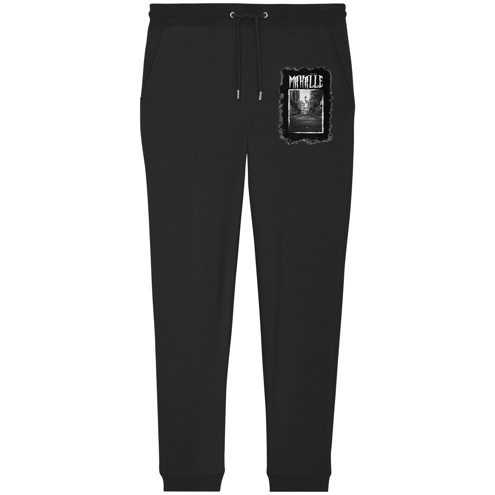 Mahalle - Organic Jogger Pants