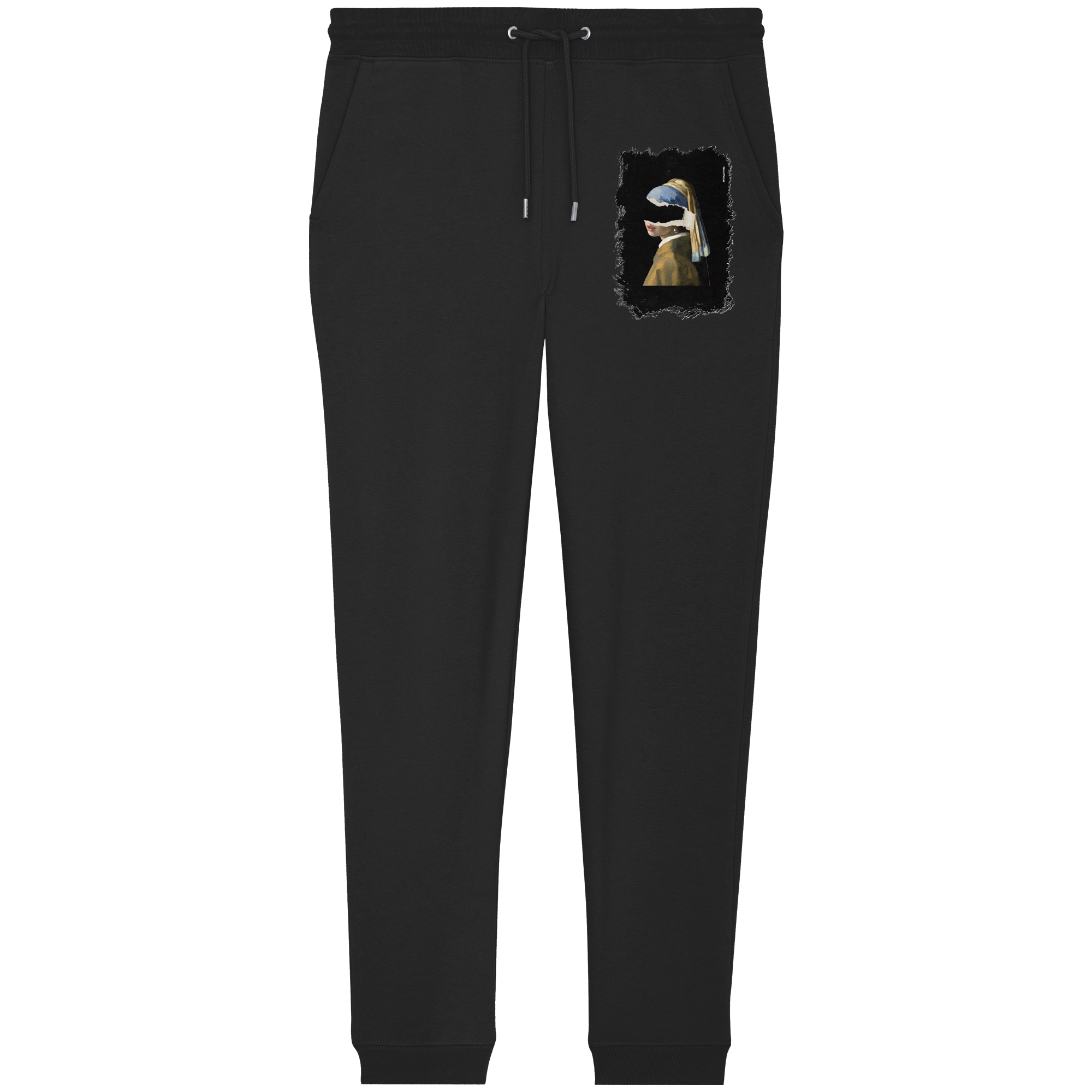 Hayati - Organic Jogger Pants