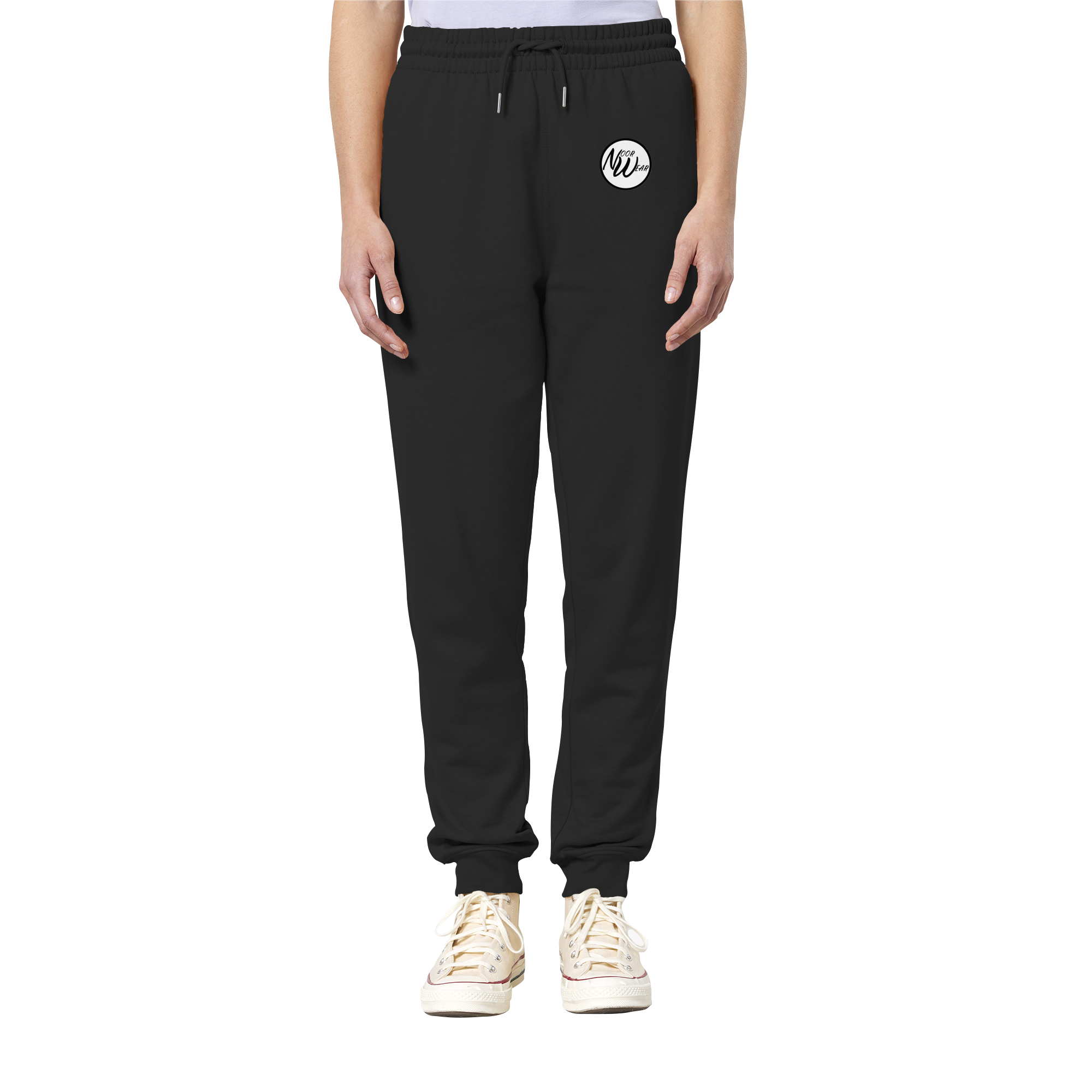 PLOFKRAKERS - Organic Jogger Pants