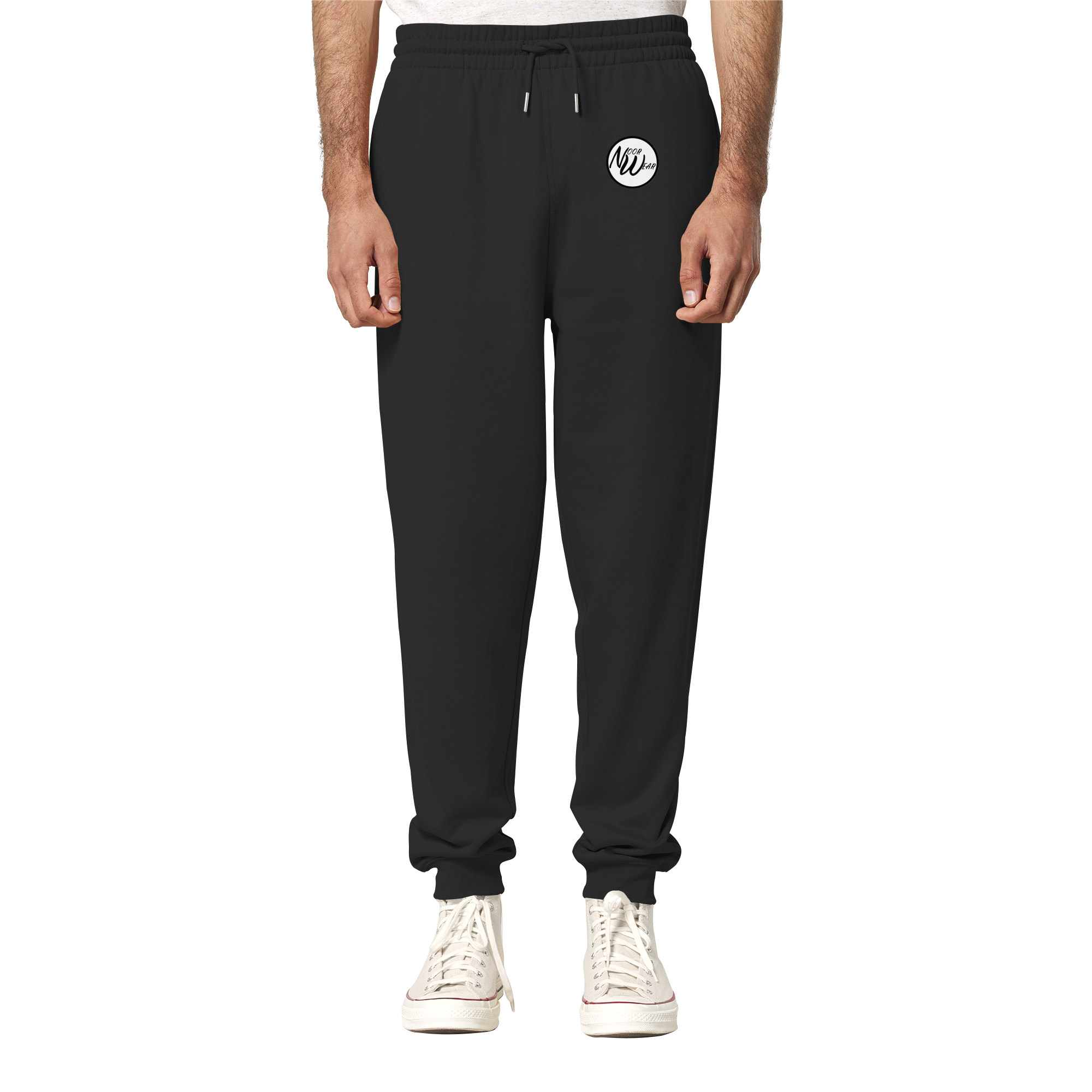 PLOFKRAKERS - Organic Jogger Pants