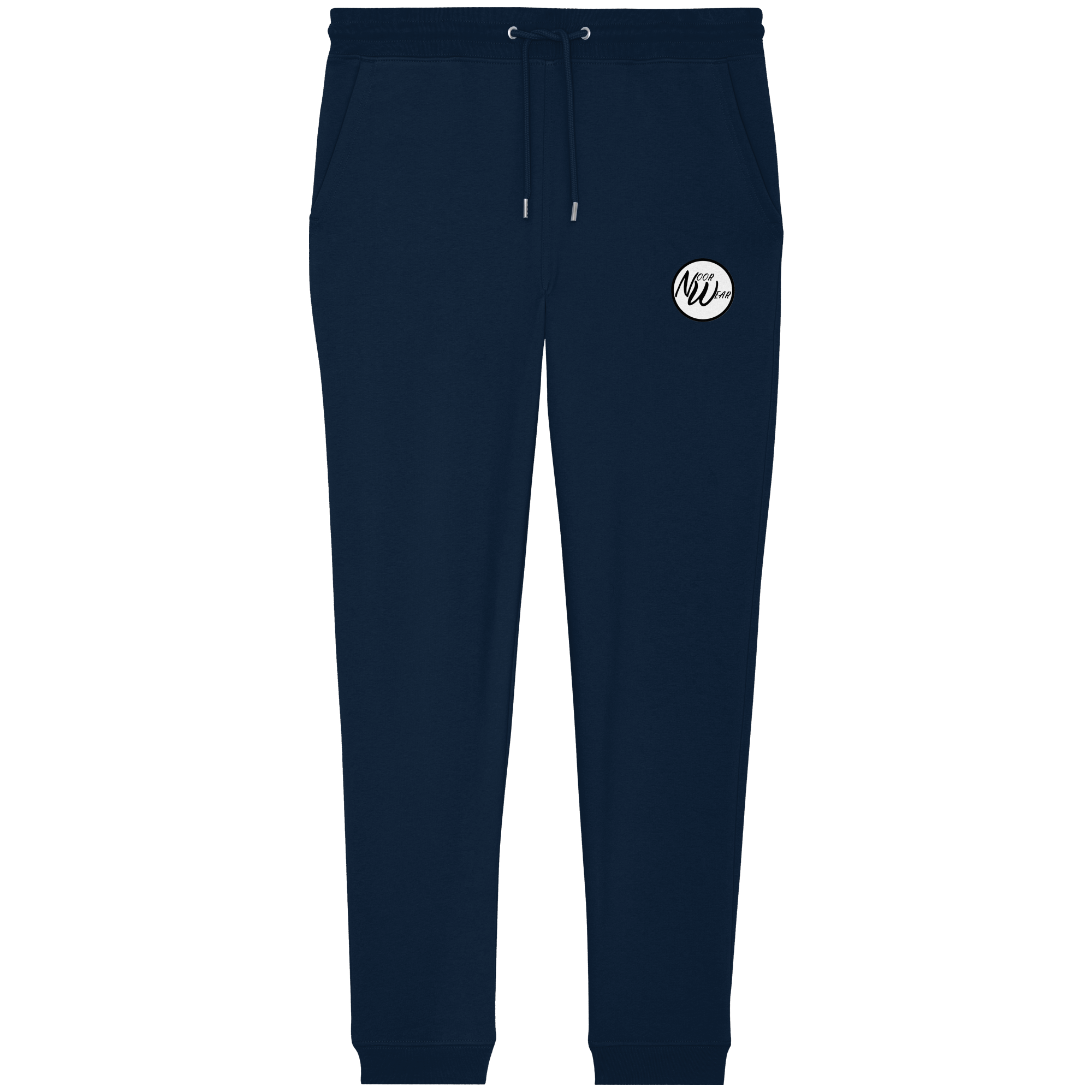 the women in the painting - Organic Jogger Pants