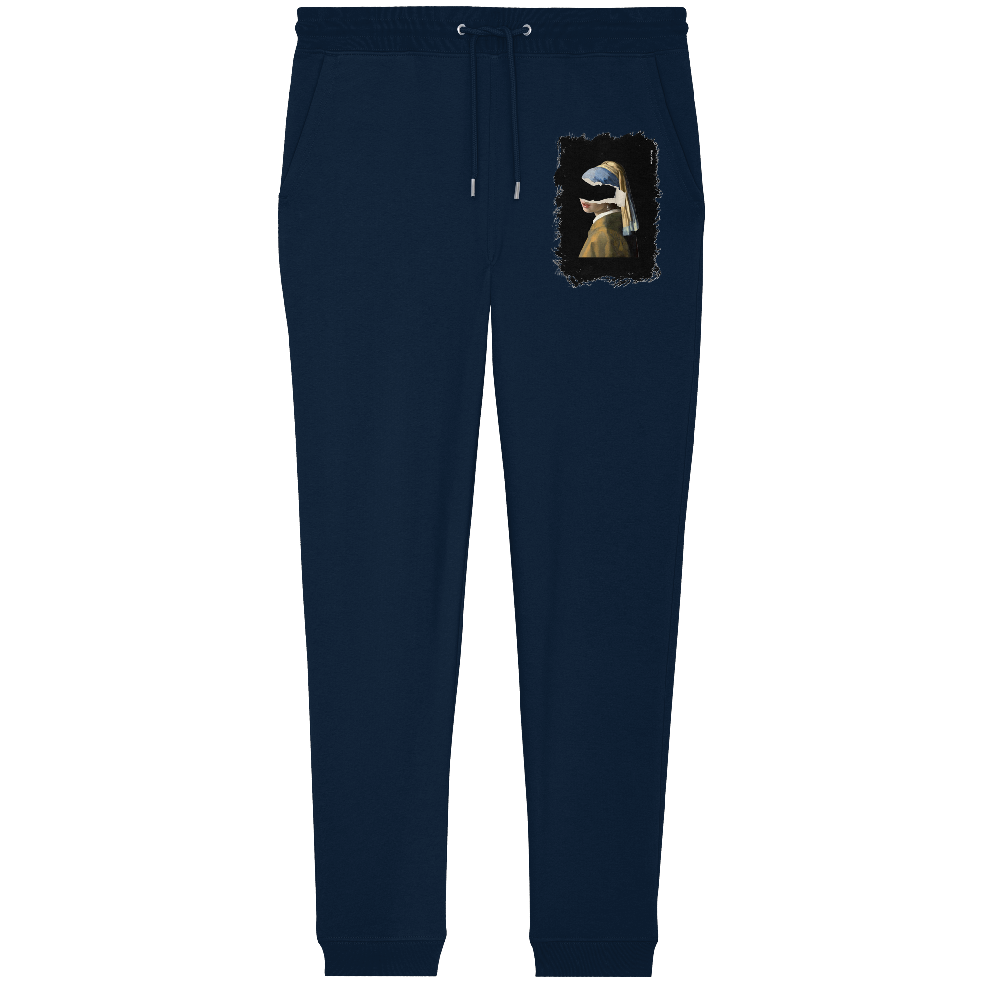 Hayati - Organic Jogger Pants