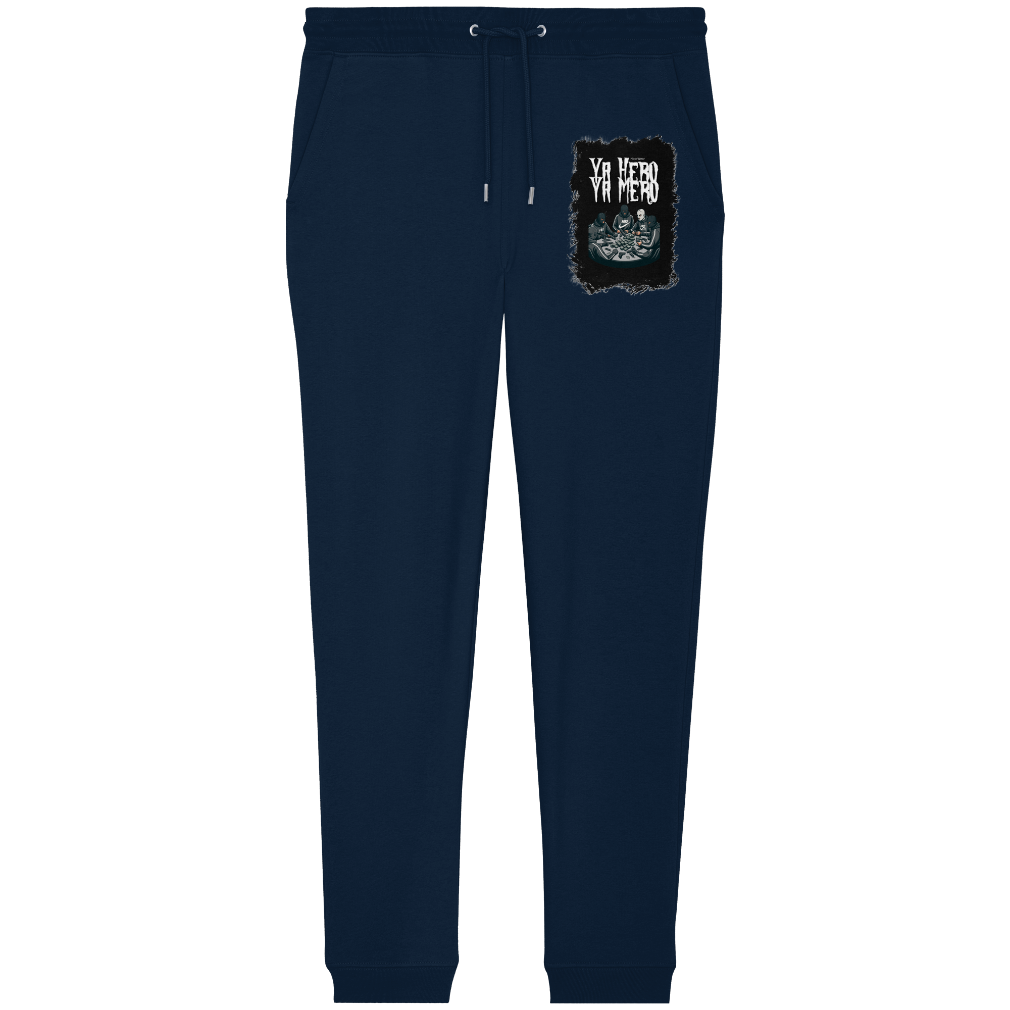 Ya Hero - Ya Mero - Organic Jogger Pants
