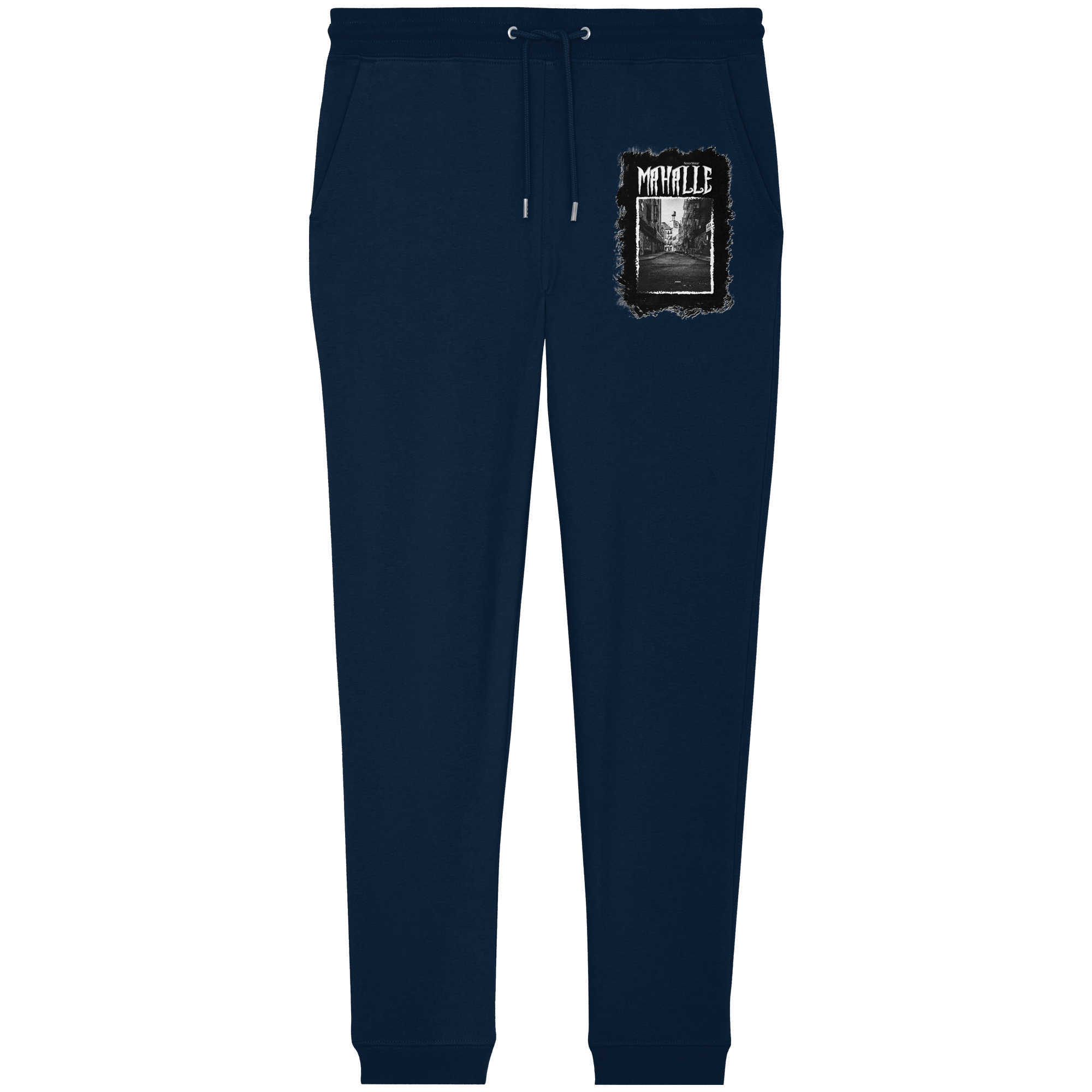 Mahalle - Organic Jogger Pants