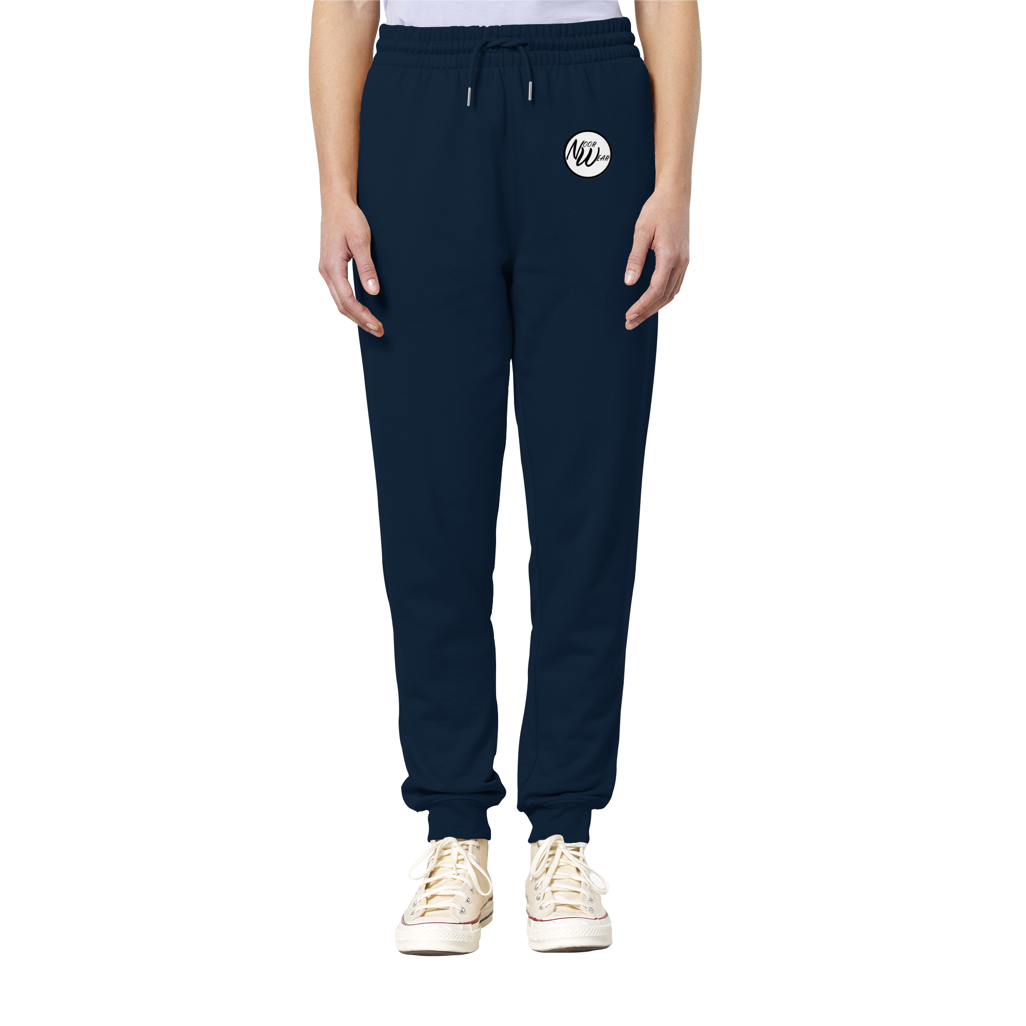 PLOFKRAKERS - Organic Jogger Pants