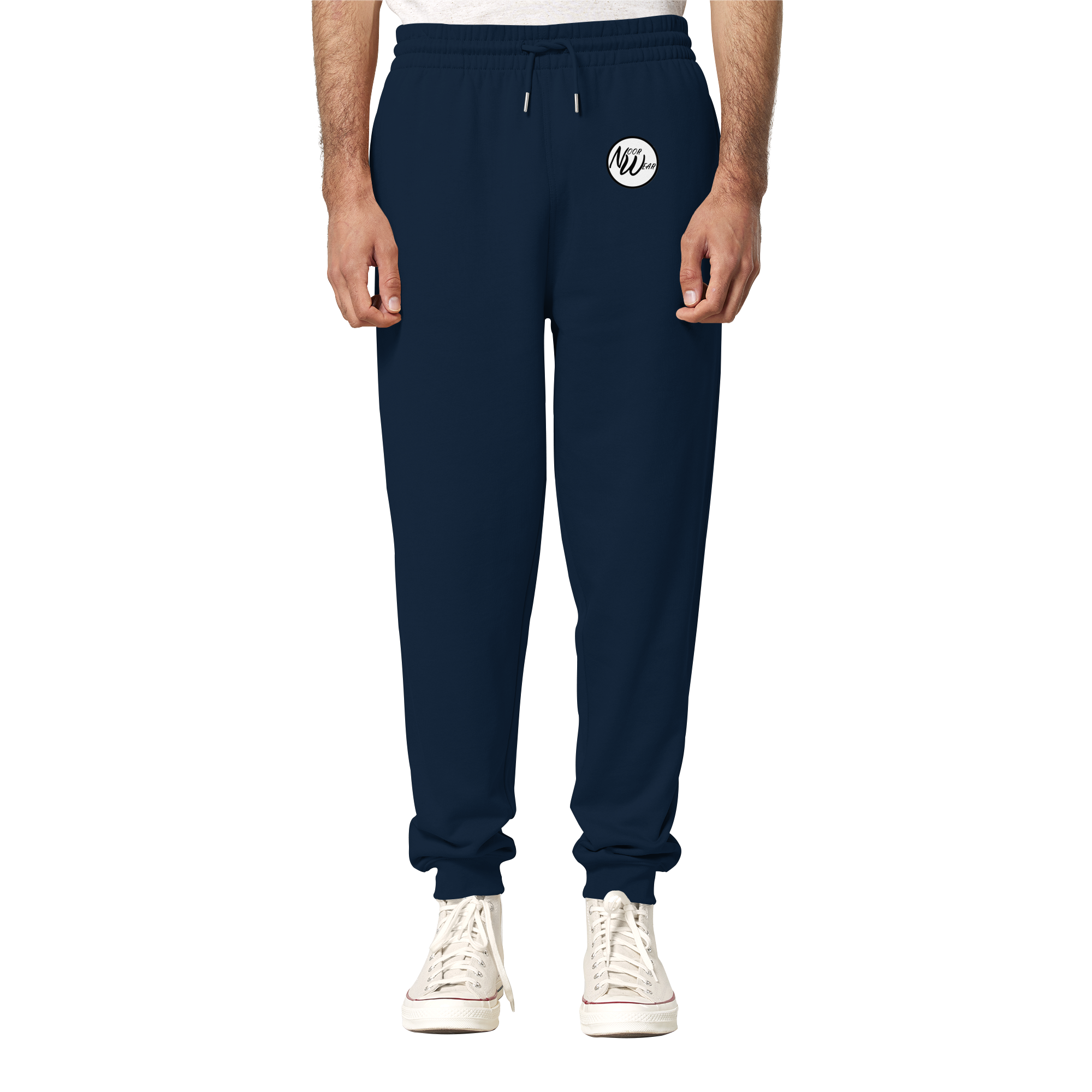 PLOFKRAKERS - Organic Jogger Pants