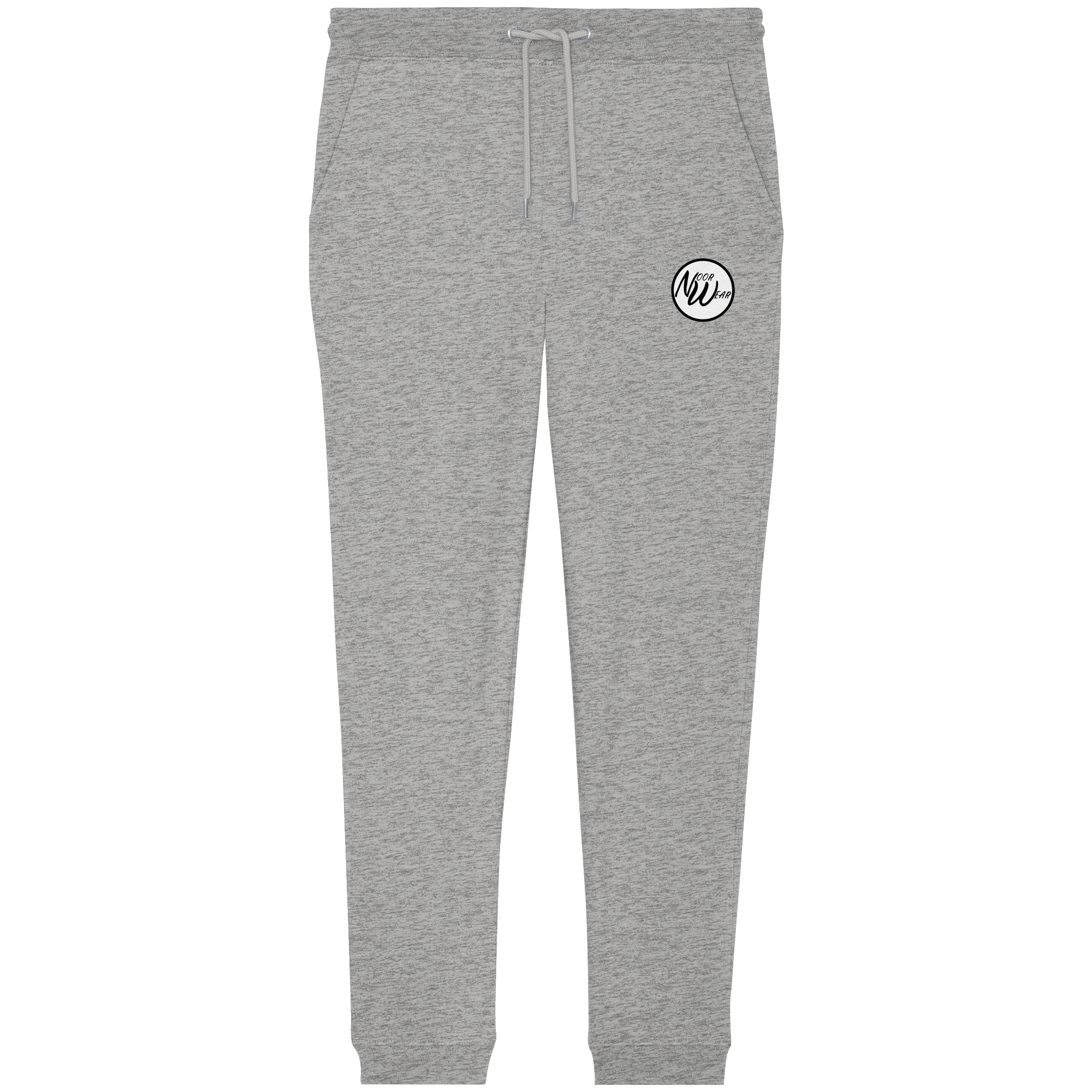 the women in the painting - Organic Jogger Pants