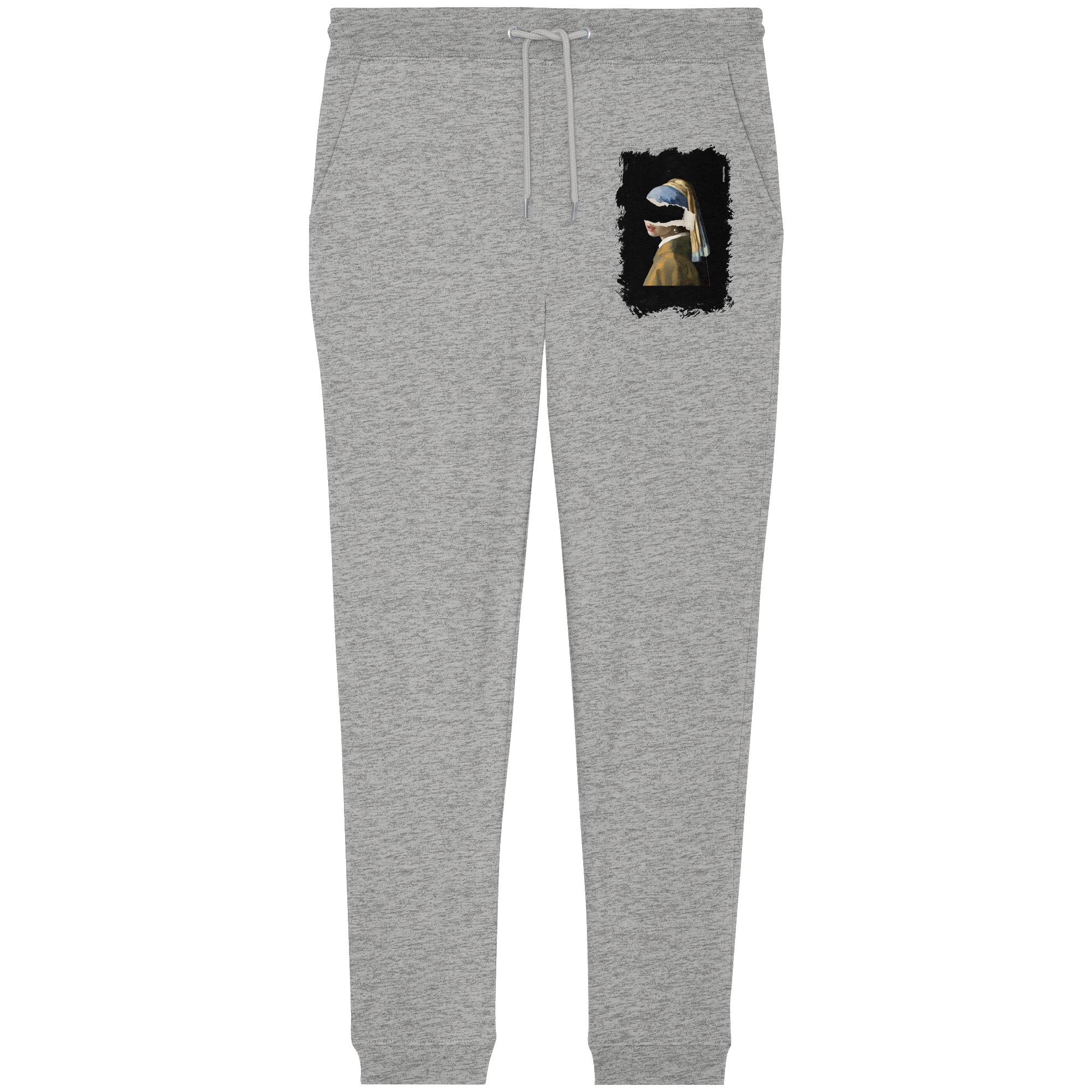Hayati - Organic Jogger Pants