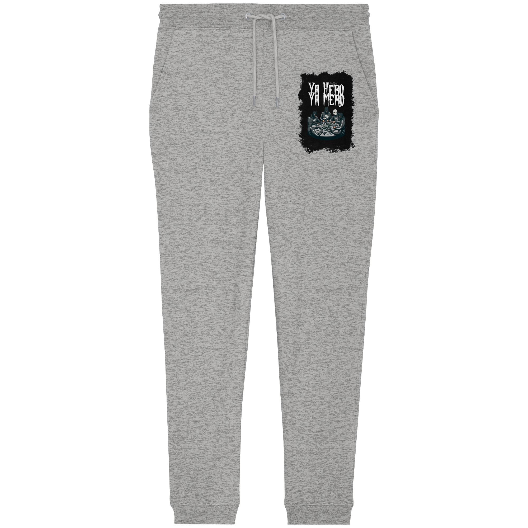 Ya Hero - Ya Mero - Organic Jogger Pants