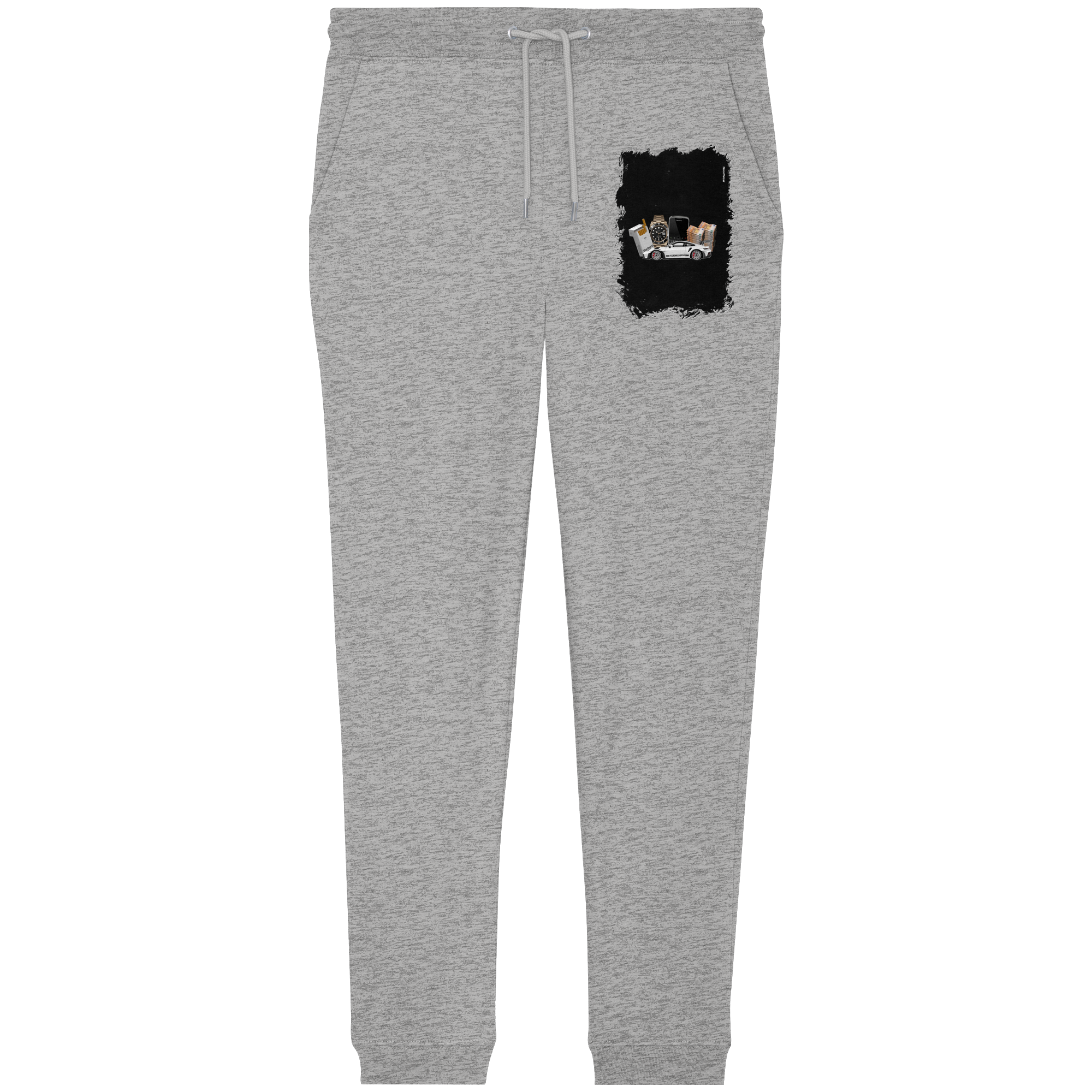 Fast Money - Organic Jogger Pants