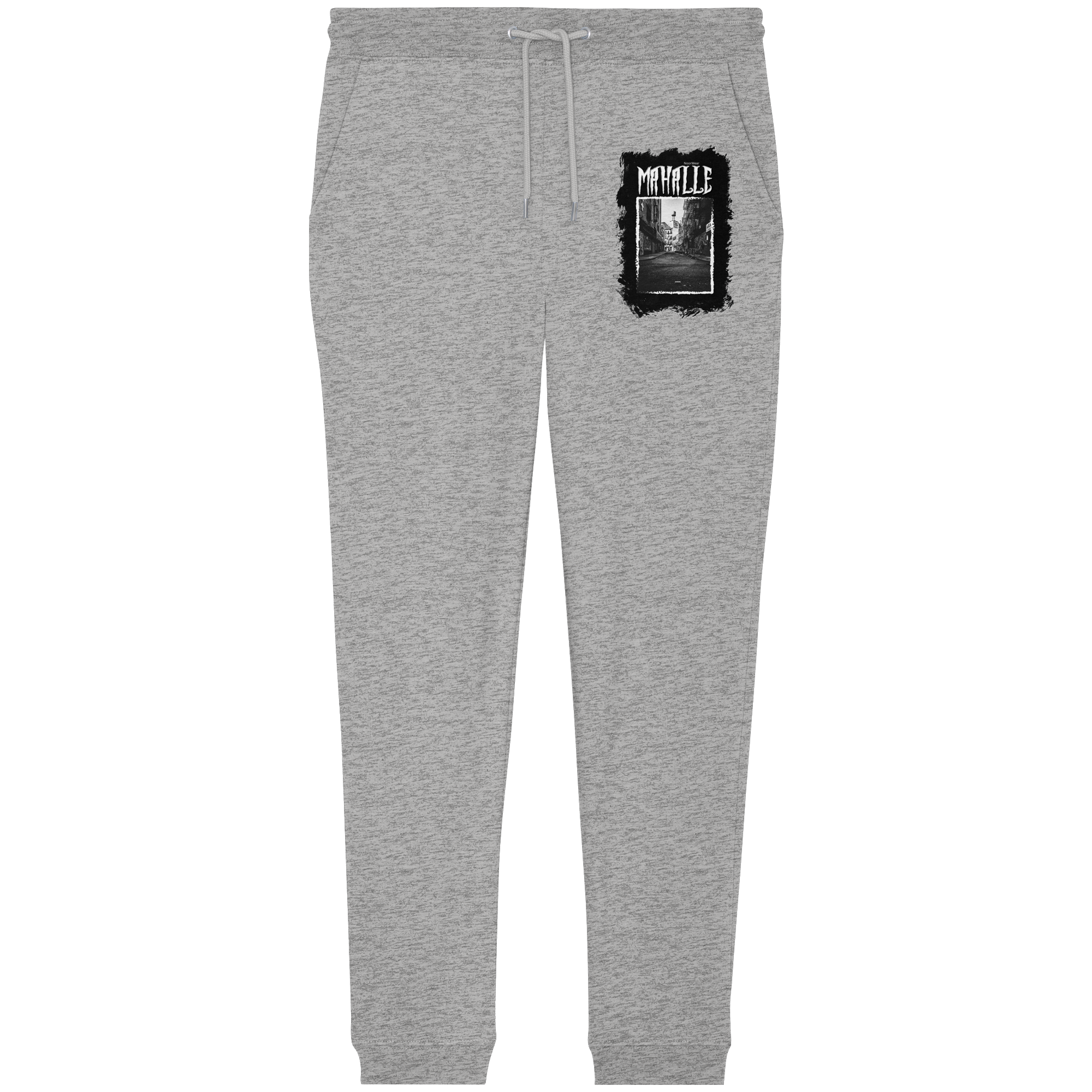 Mahalle - Organic Jogger Pants