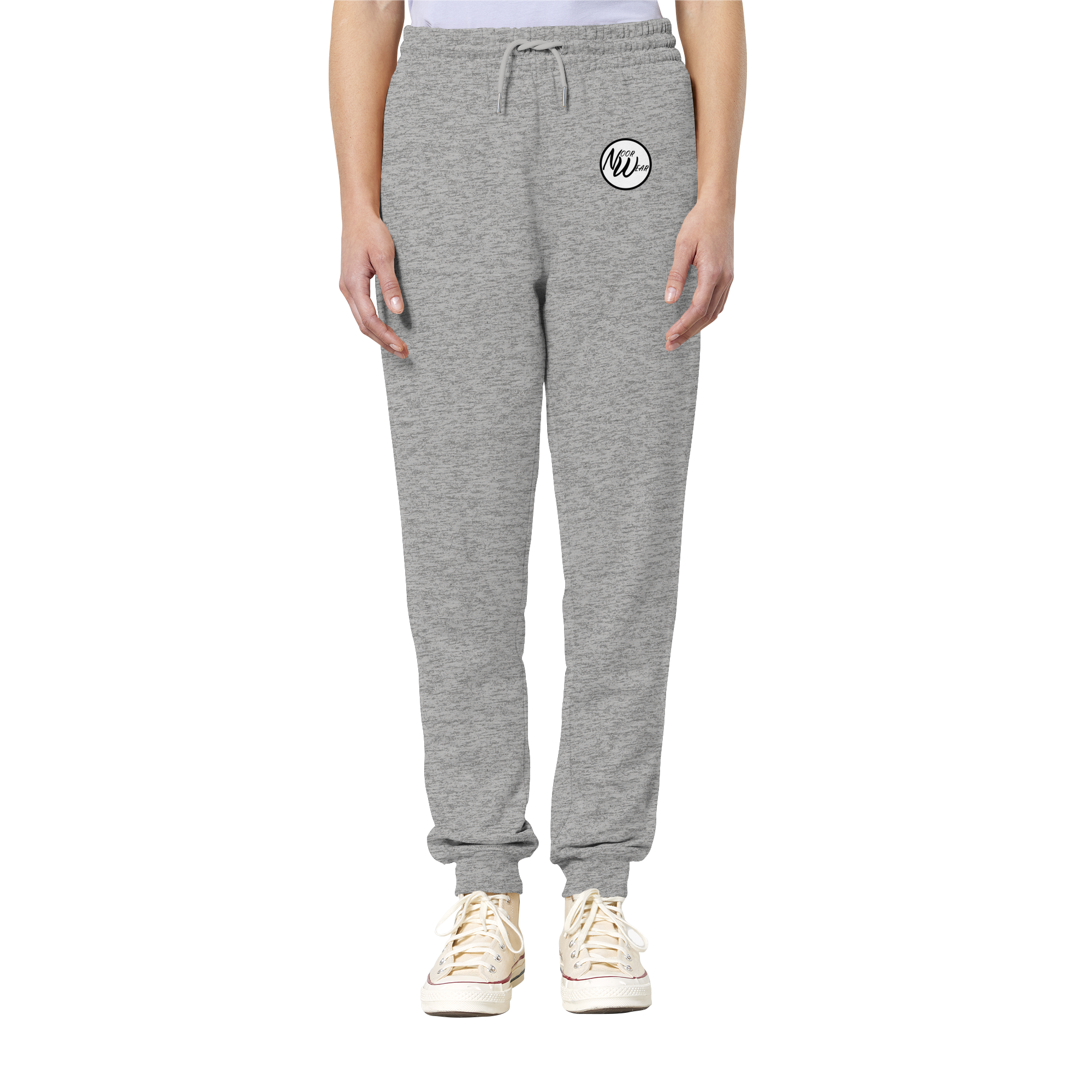 PLOFKRAKERS - Organic Jogger Pants