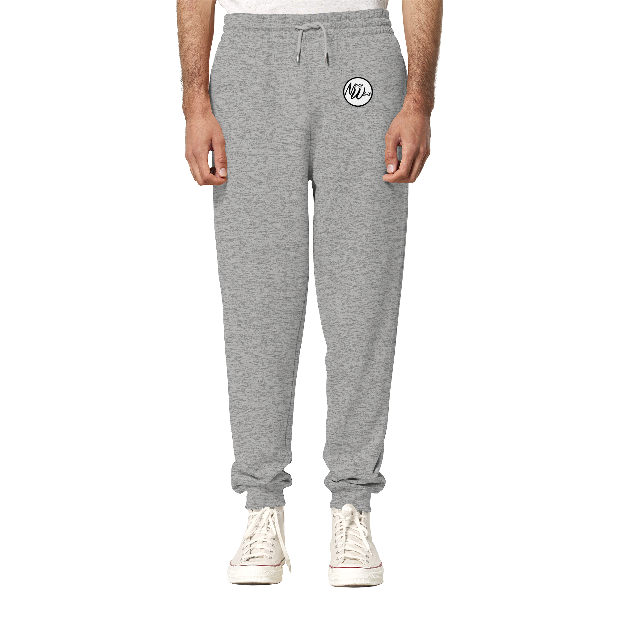 PLOFKRAKERS - Organic Jogger Pants