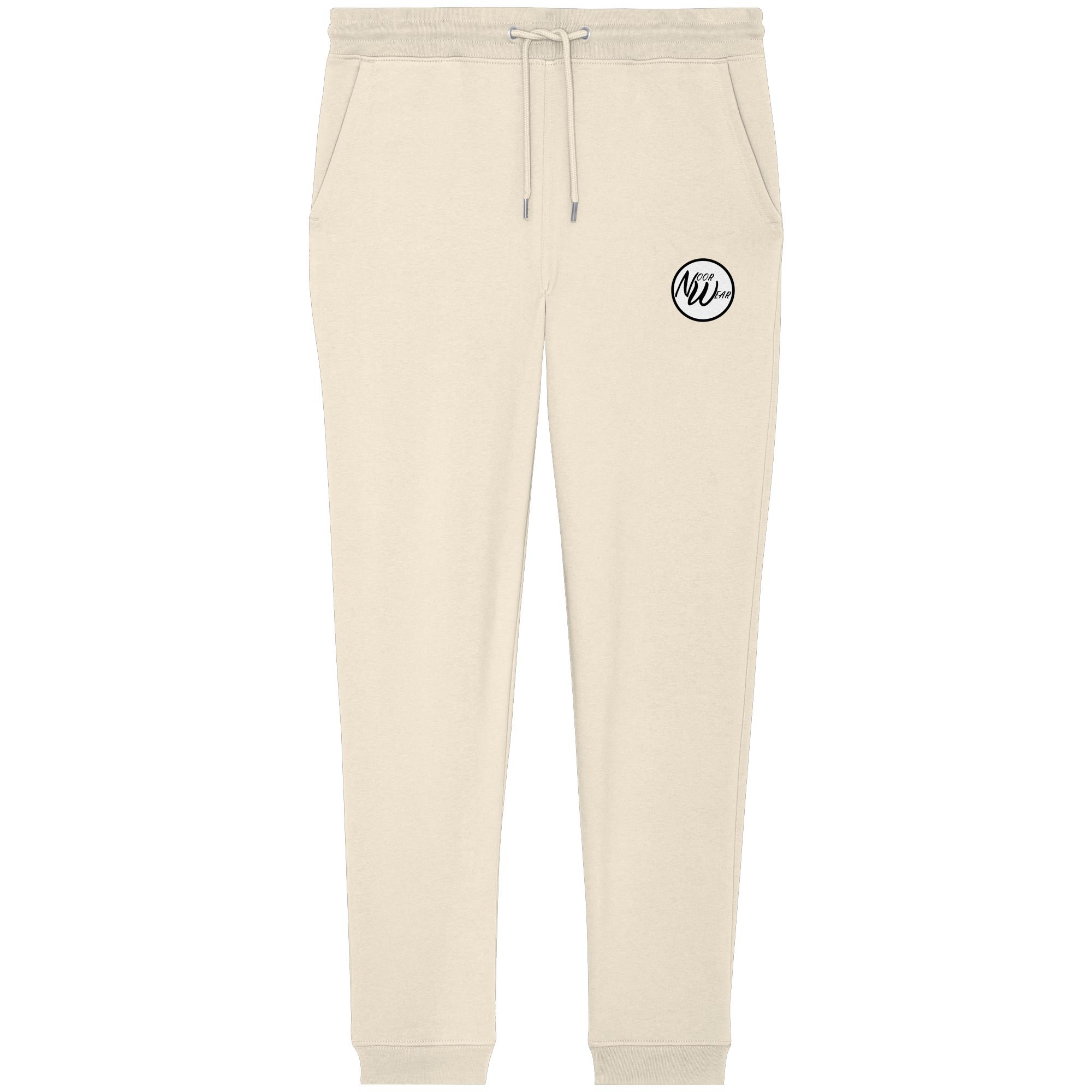 the women in the painting - Organic Jogger Pants