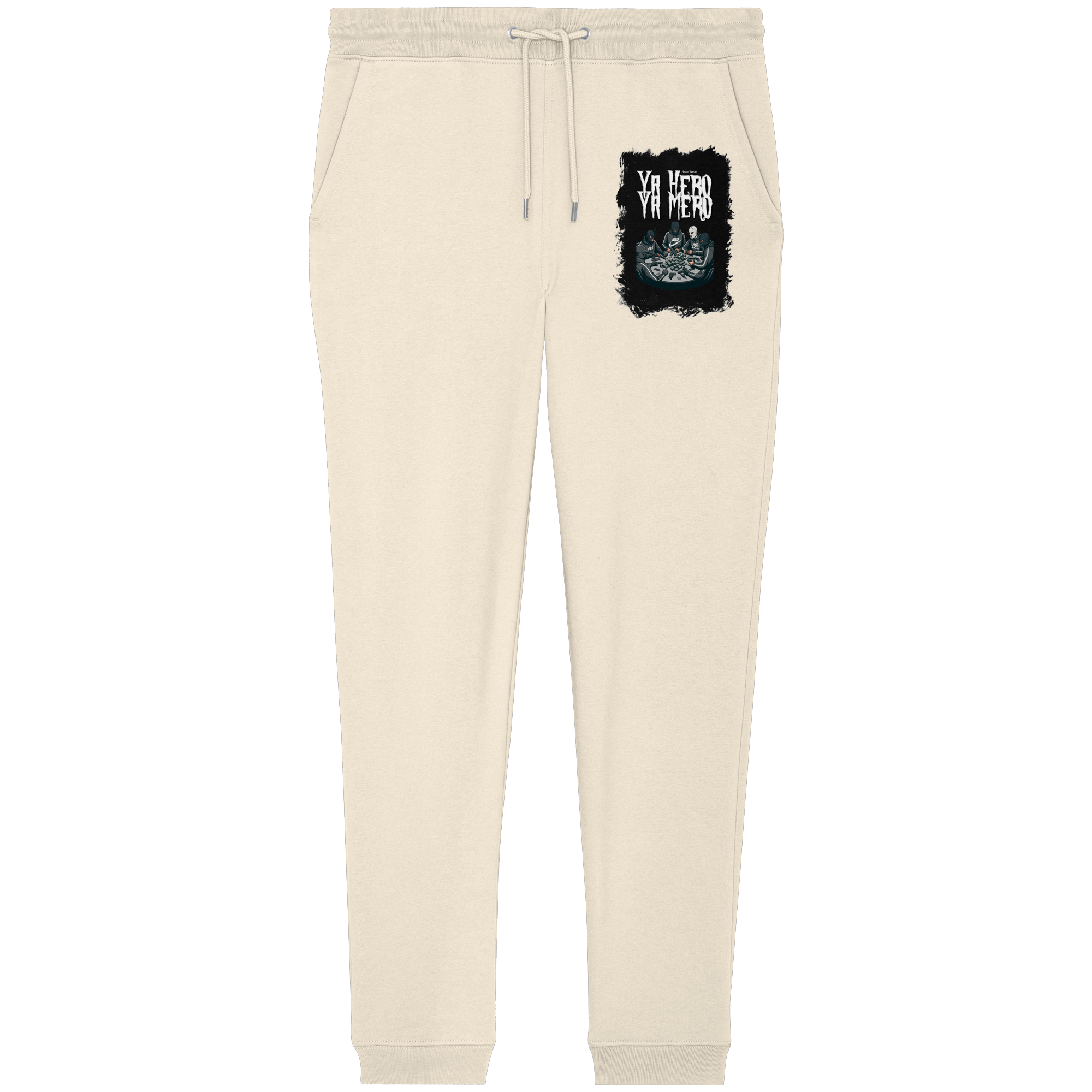 Ya Hero - Ya Mero - Organic Jogger Pants