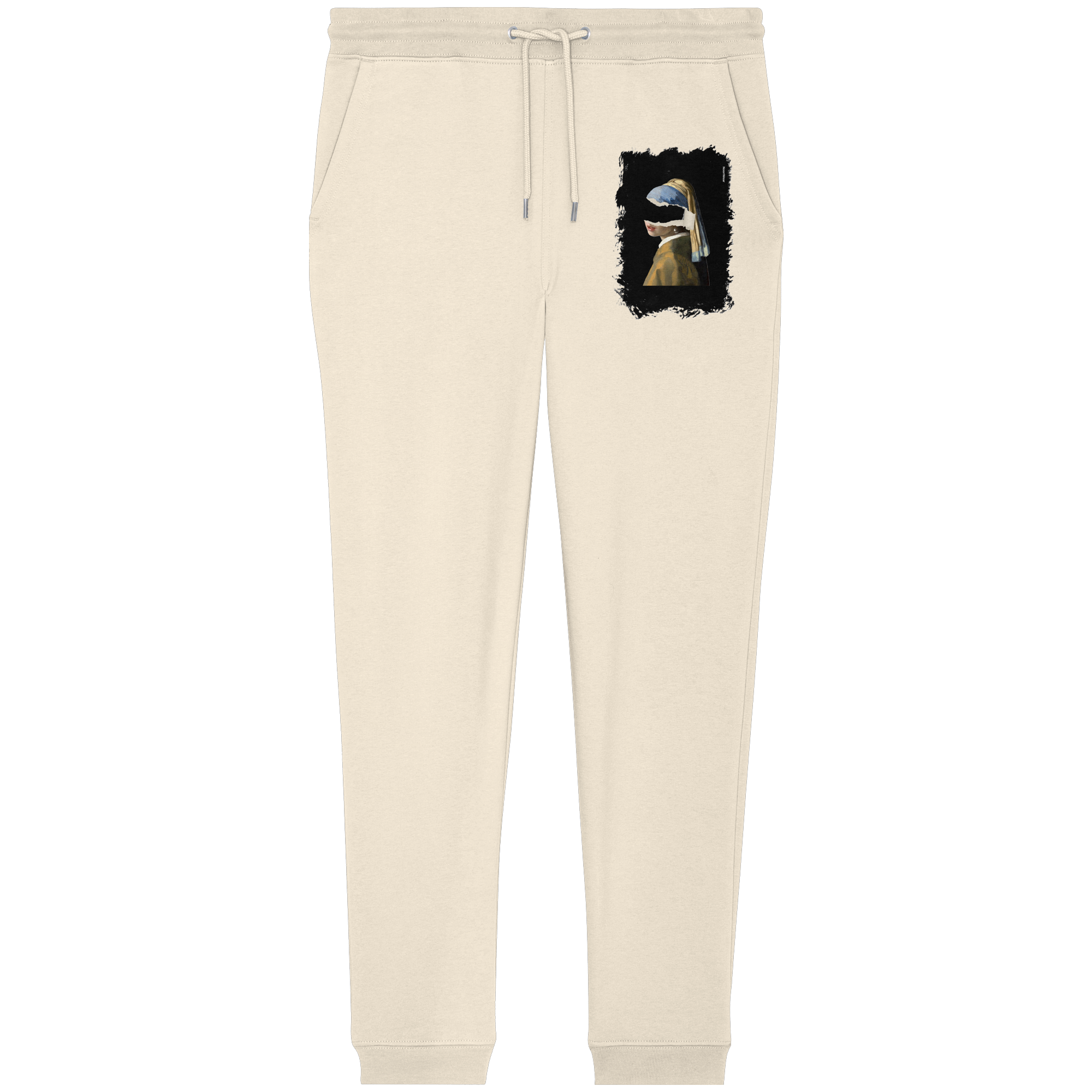 Hayati - Organic Jogger Pants