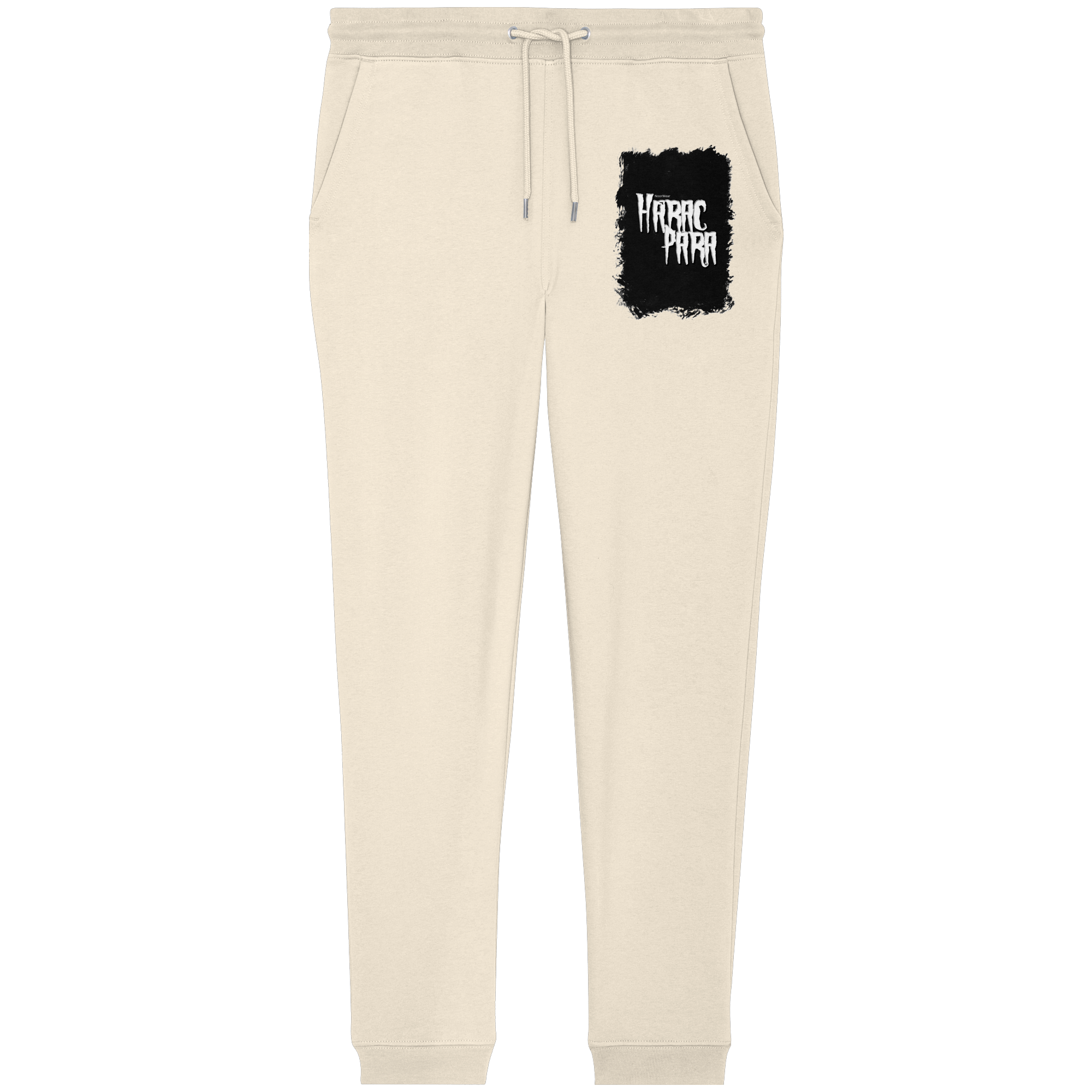 Haraç Para - Organic Jogger Pants