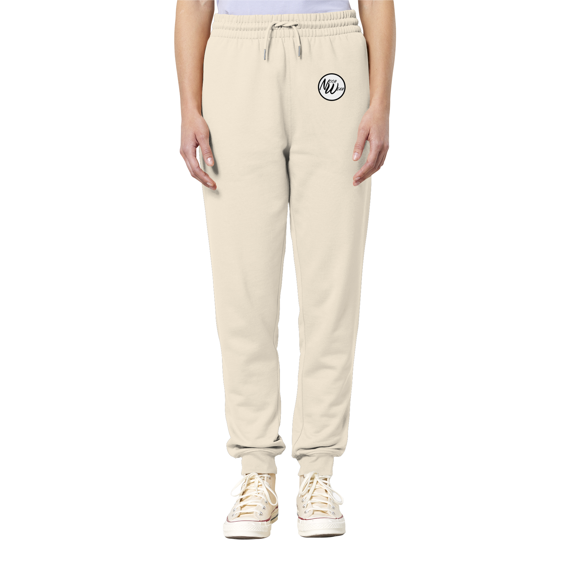 PLOFKRAKERS - Organic Jogger Pants