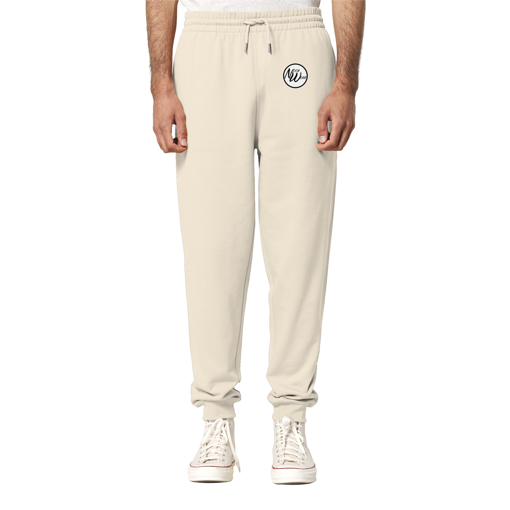 PLOFKRAKERS - Organic Jogger Pants