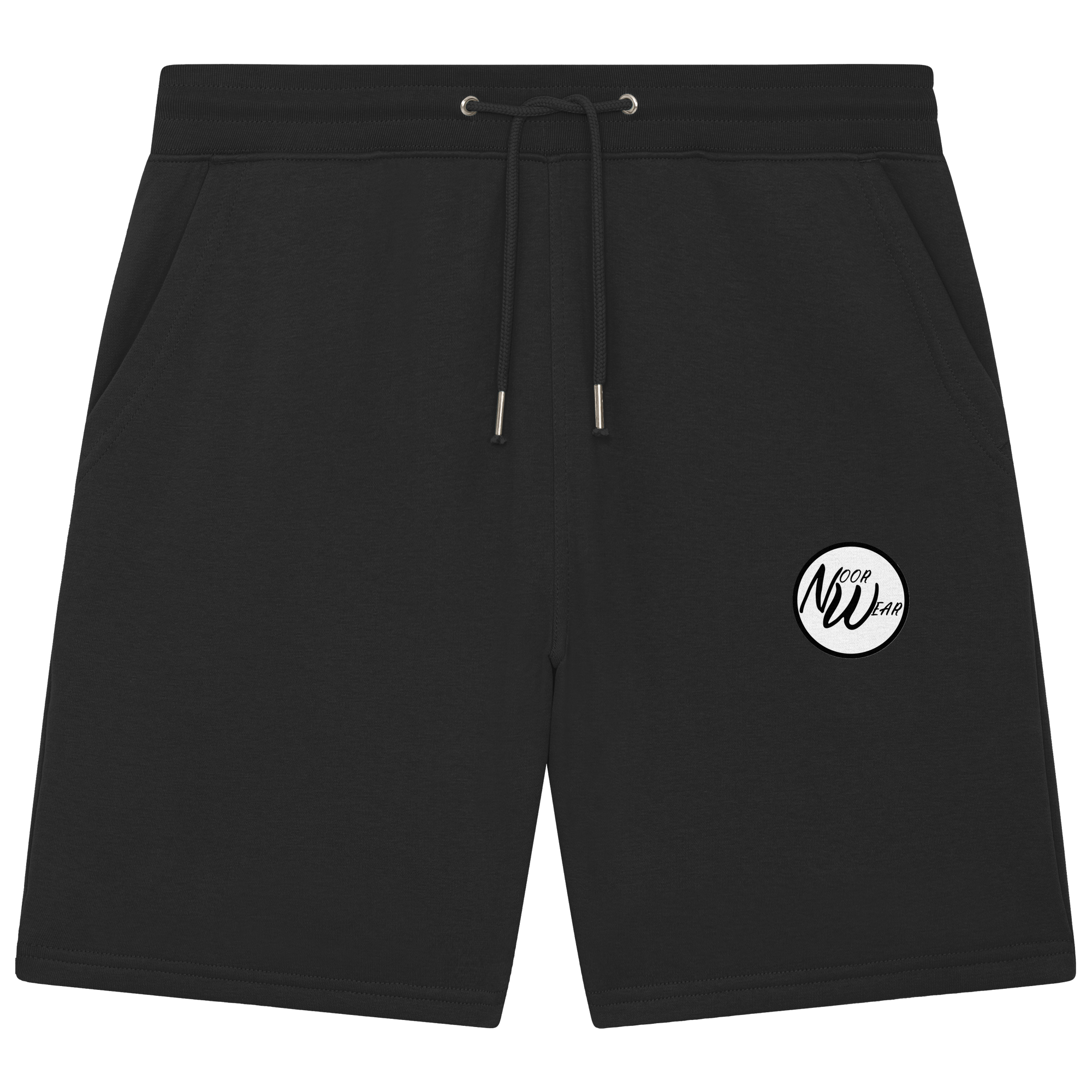 PLOFKRAKERS - Organic Jogger Shorts