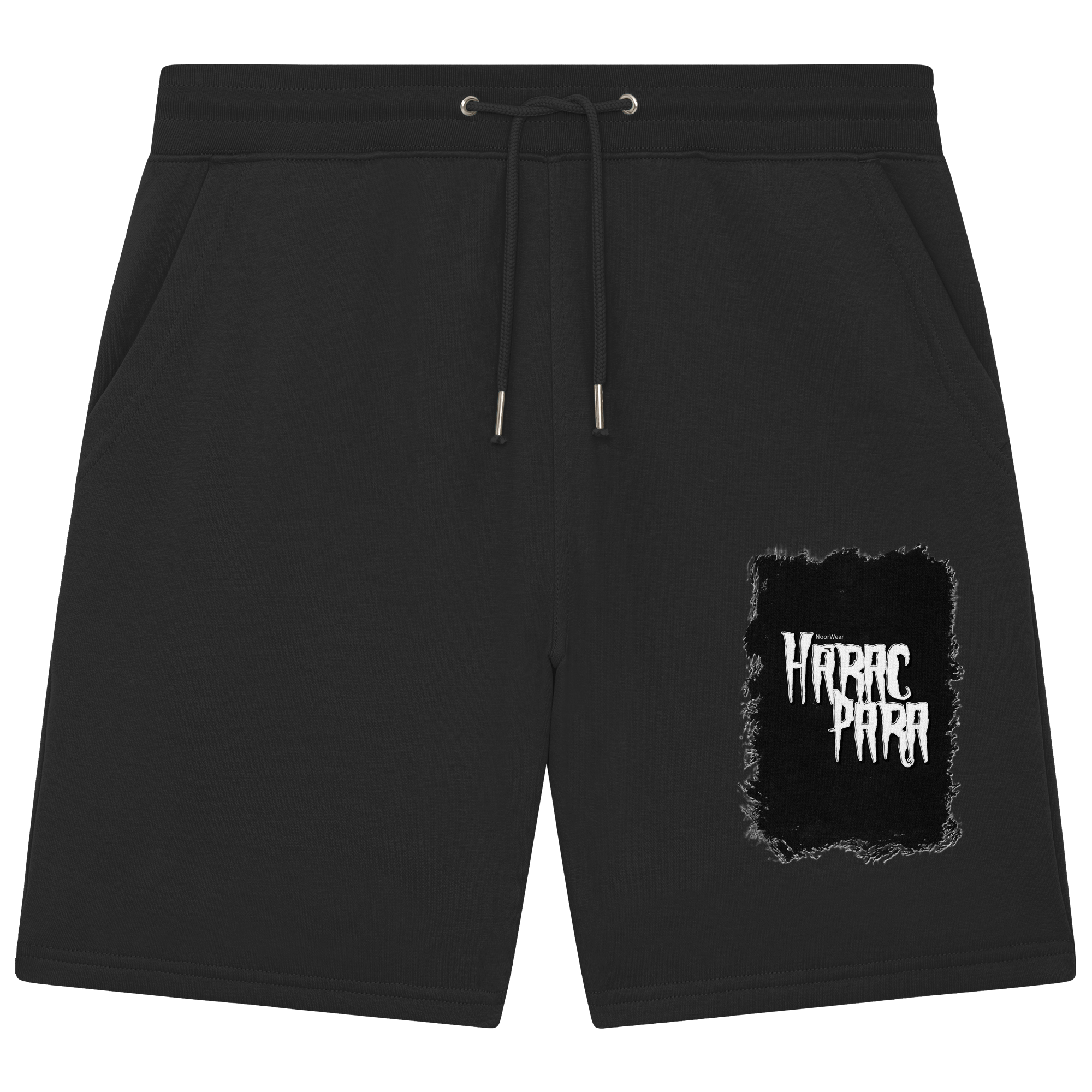 Haraç Para - Organic Jogger Shorts