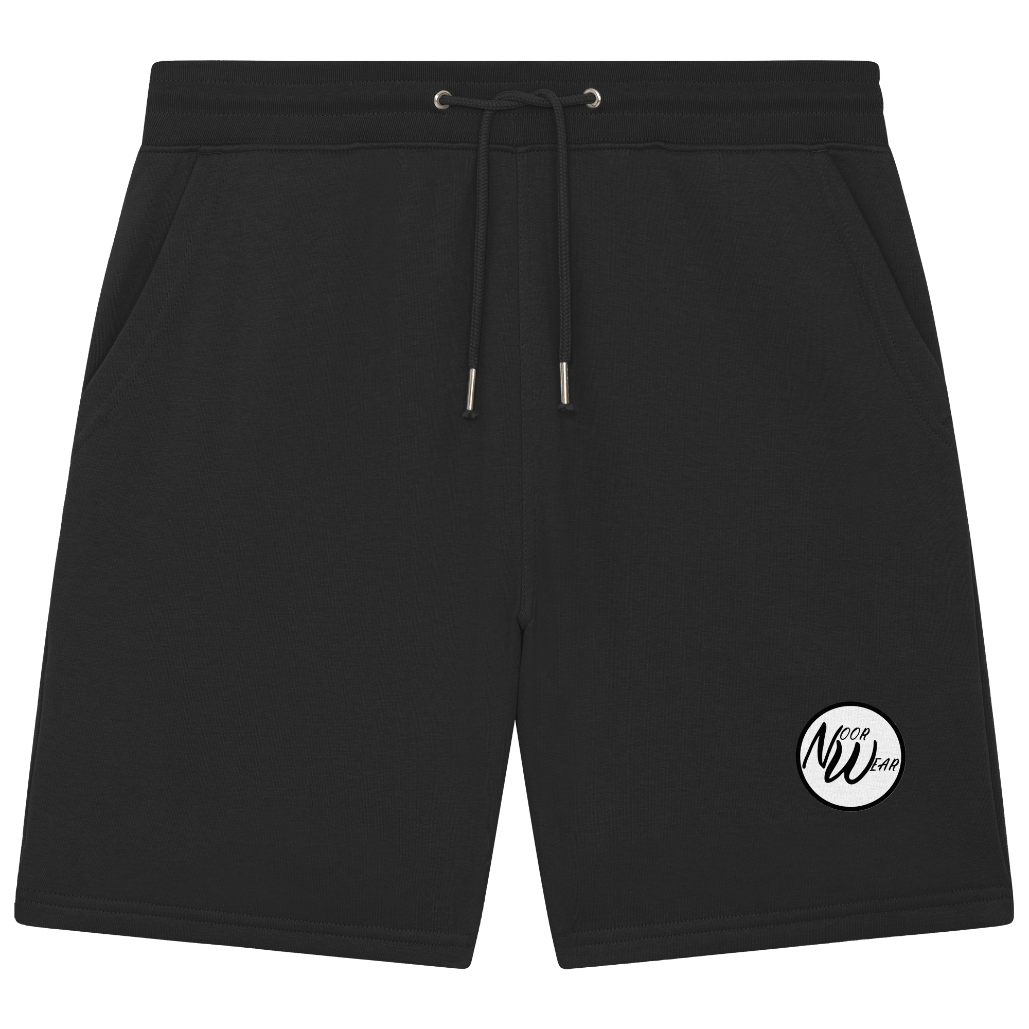 the women in the painting - Organic Jogger Shorts