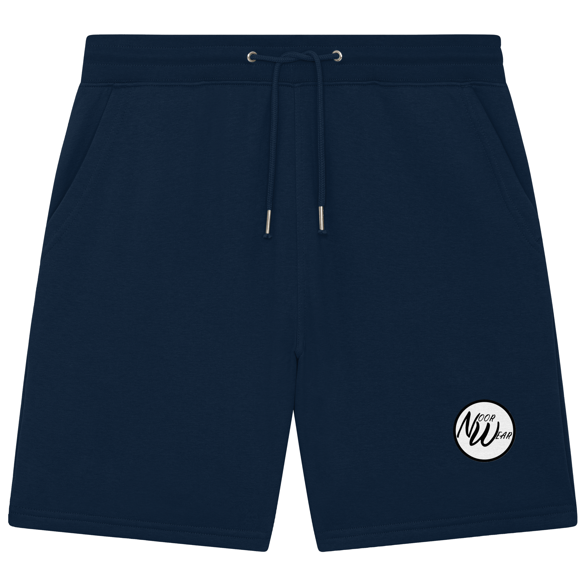 the women in the painting - Organic Jogger Shorts