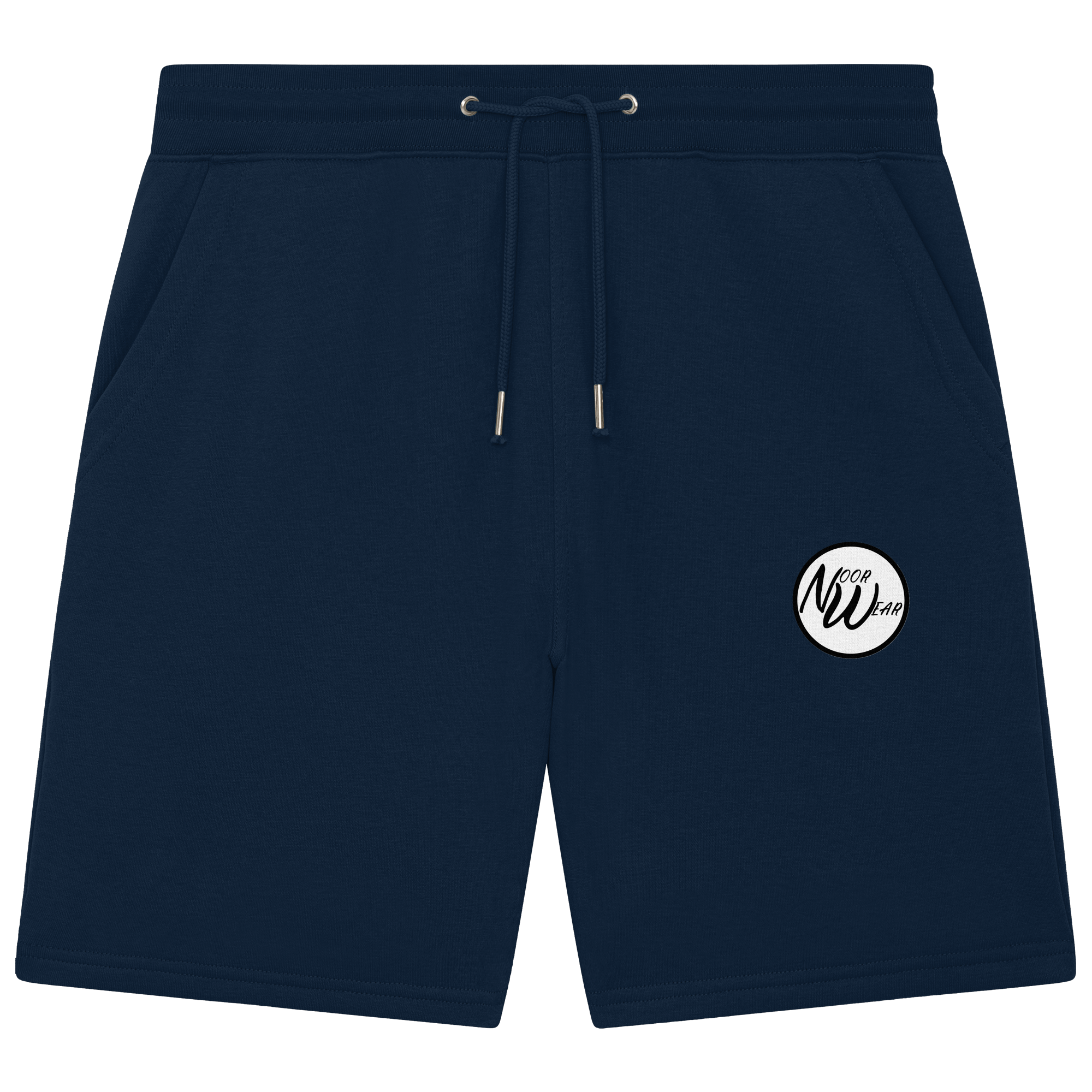 PLOFKRAKERS - Organic Jogger Shorts