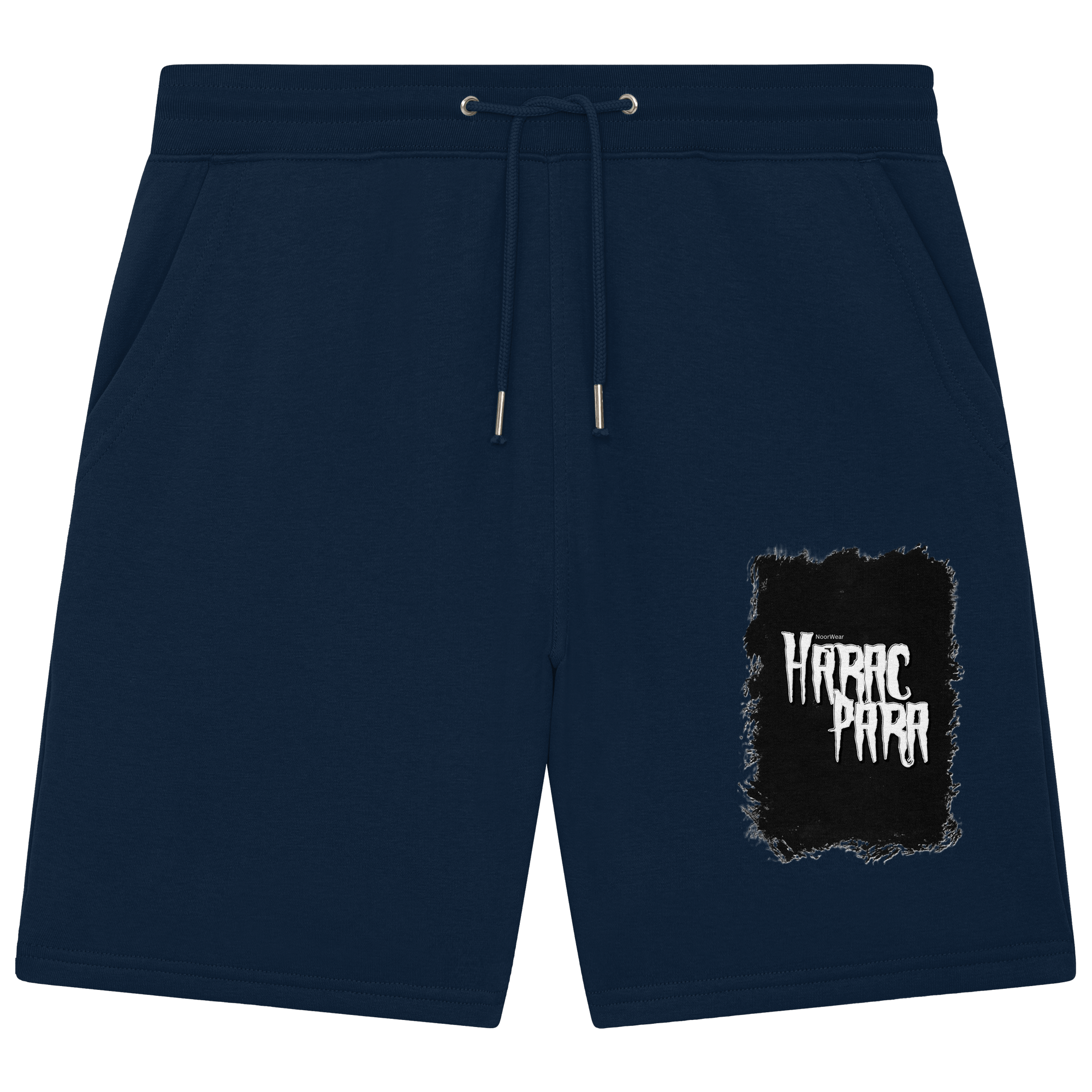Haraç Para - Organic Jogger Shorts