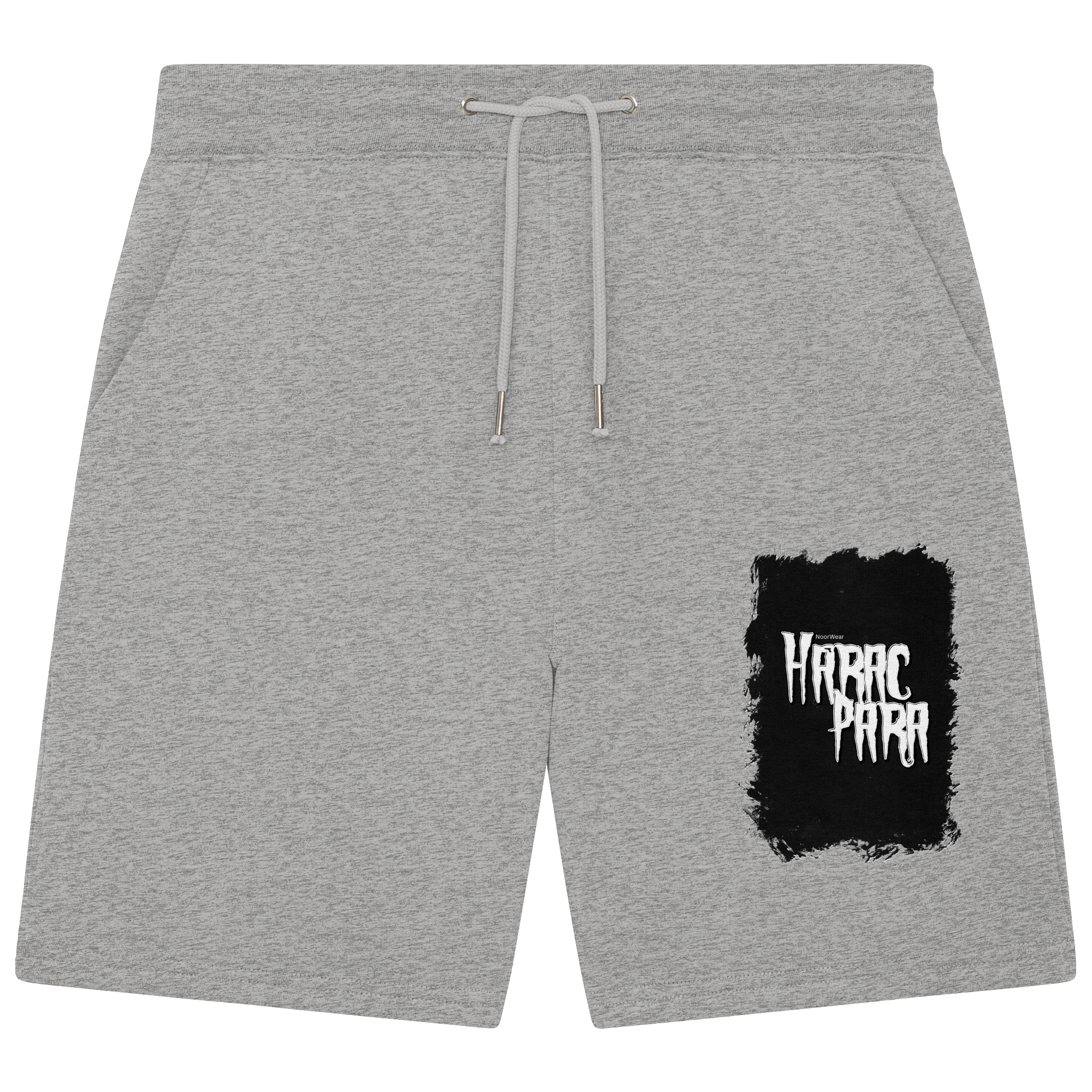 Haraç Para - Organic Jogger Shorts