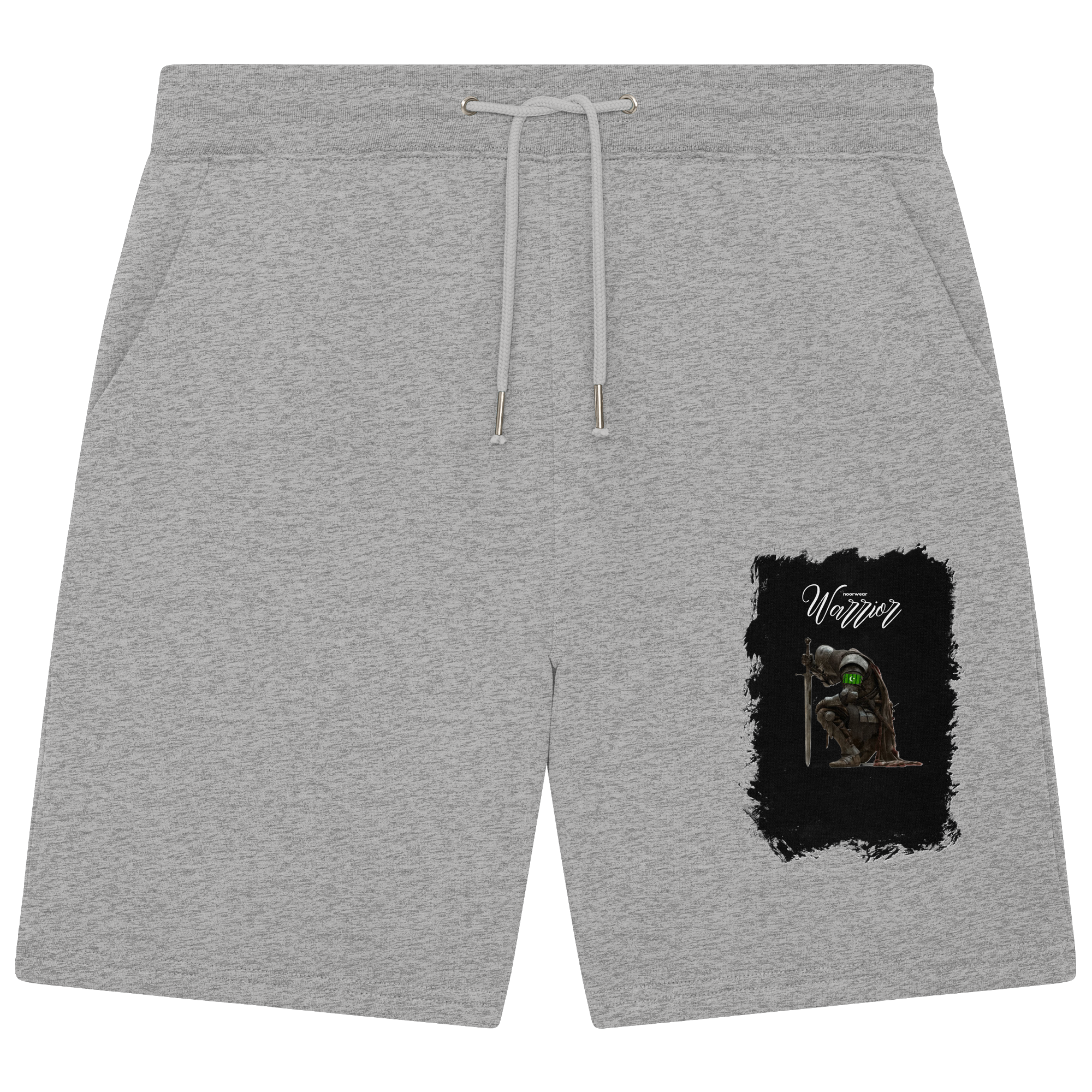 Represent Country Torbesch - Organic Jogger Shorts
