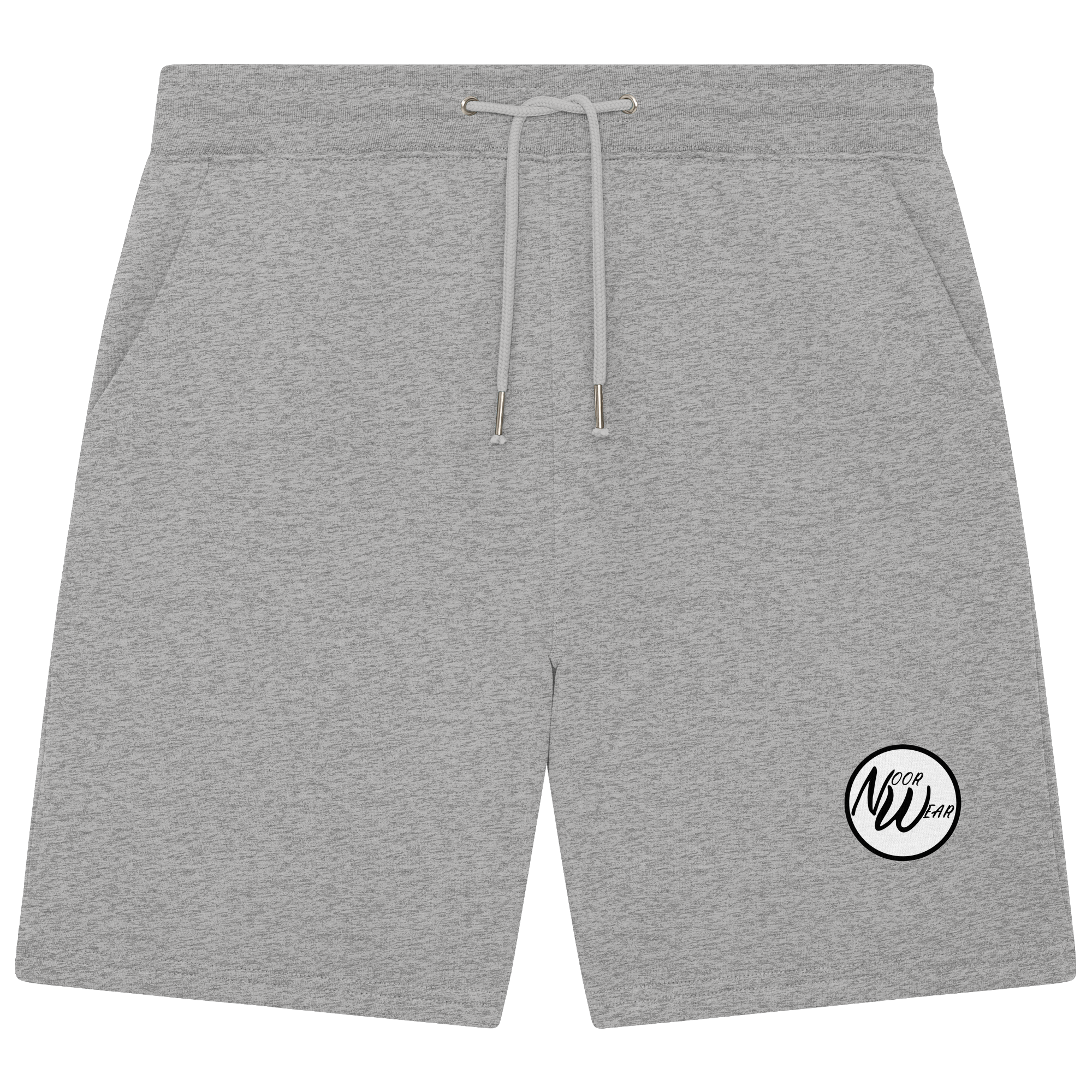 the women in the painting - Organic Jogger Shorts