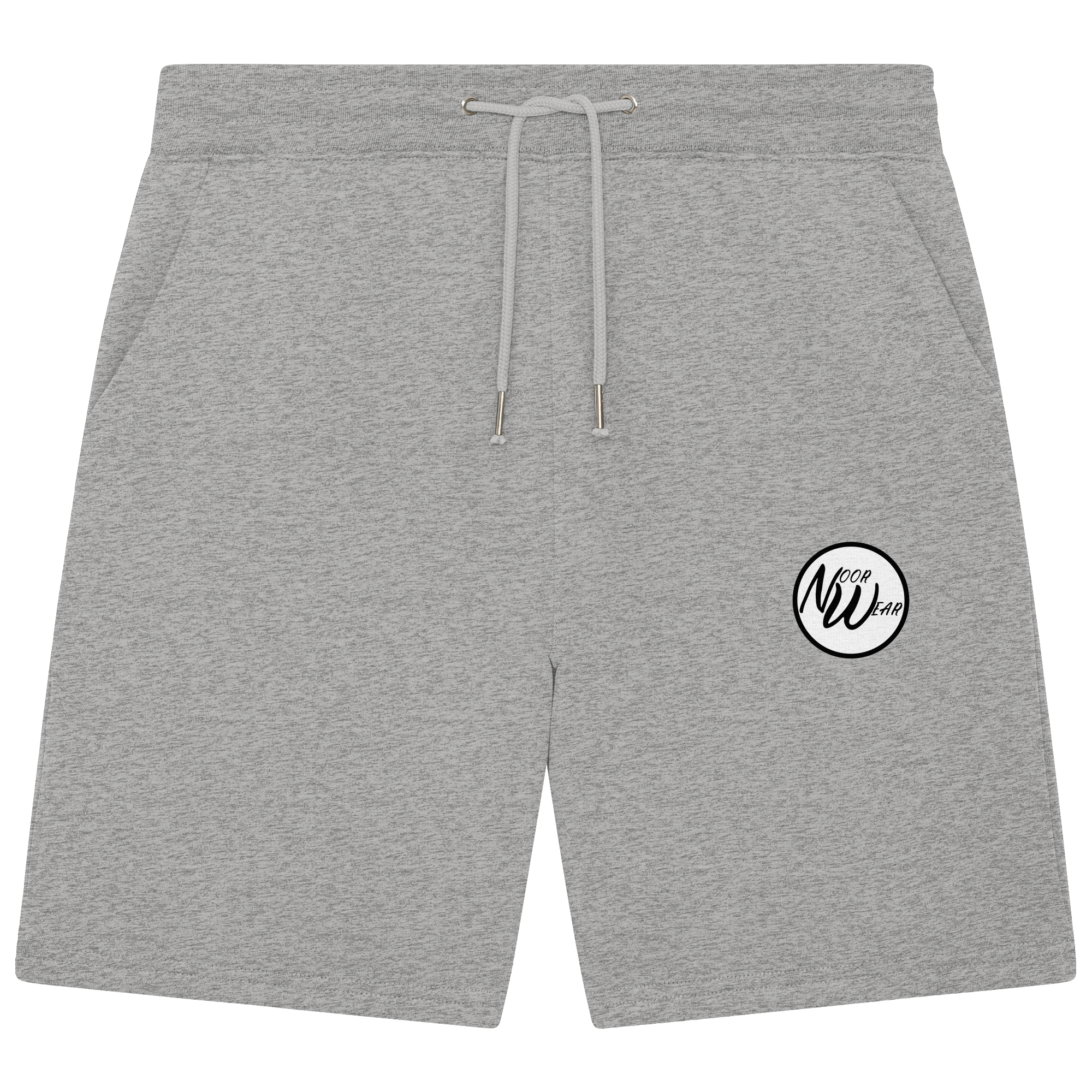 PLOFKRAKERS - Organic Jogger Shorts