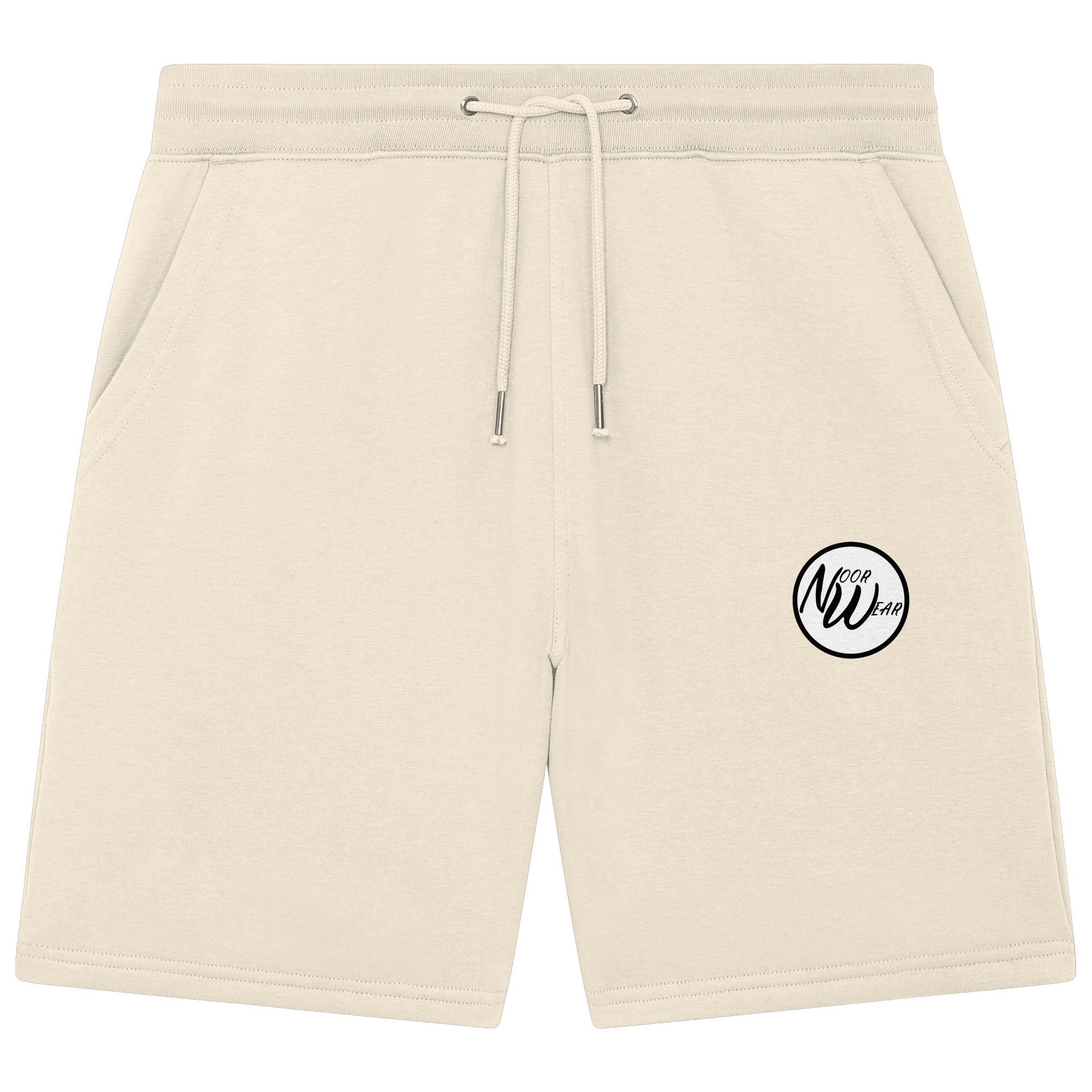 PLOFKRAKERS - Organic Jogger Shorts