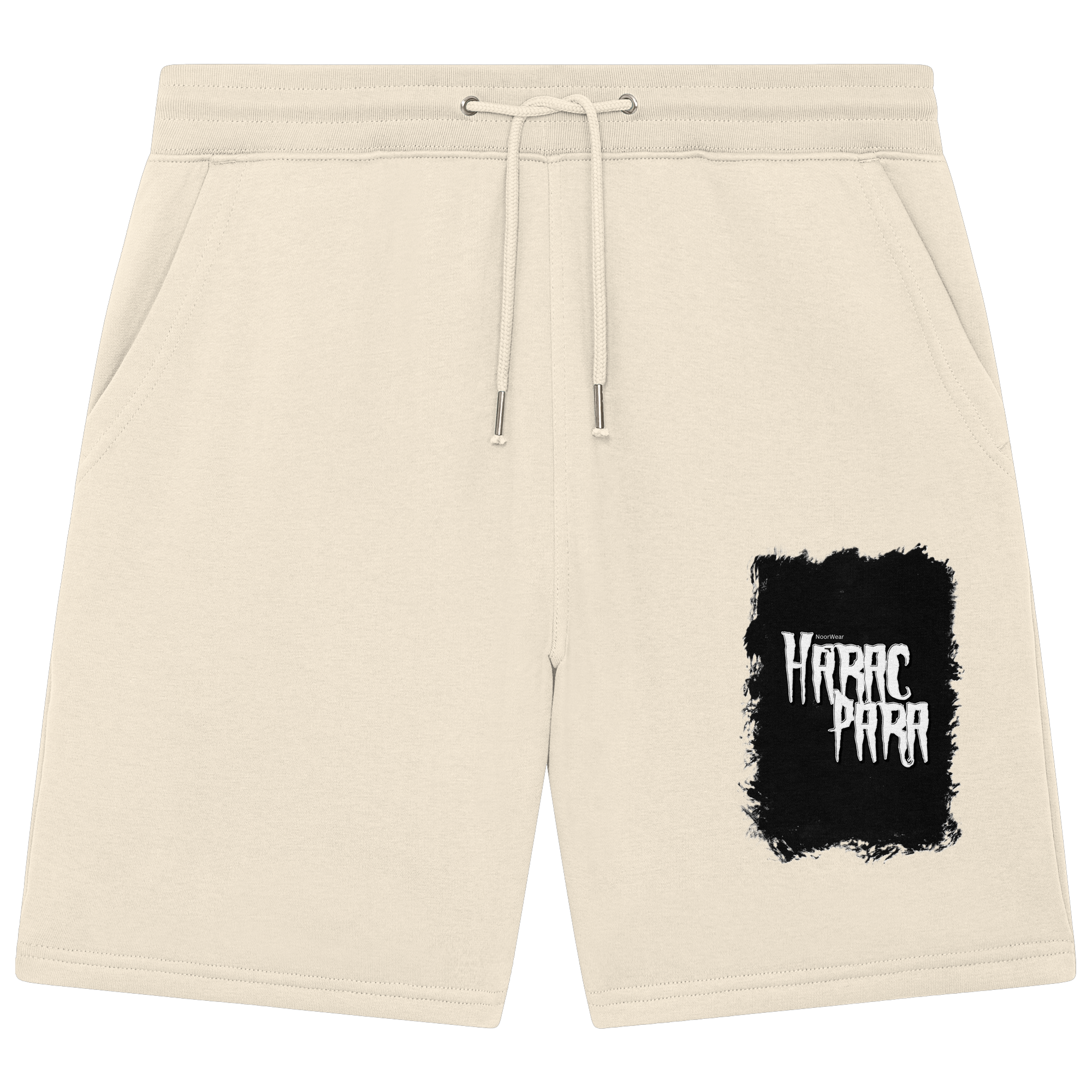 Haraç Para - Organic Jogger Shorts