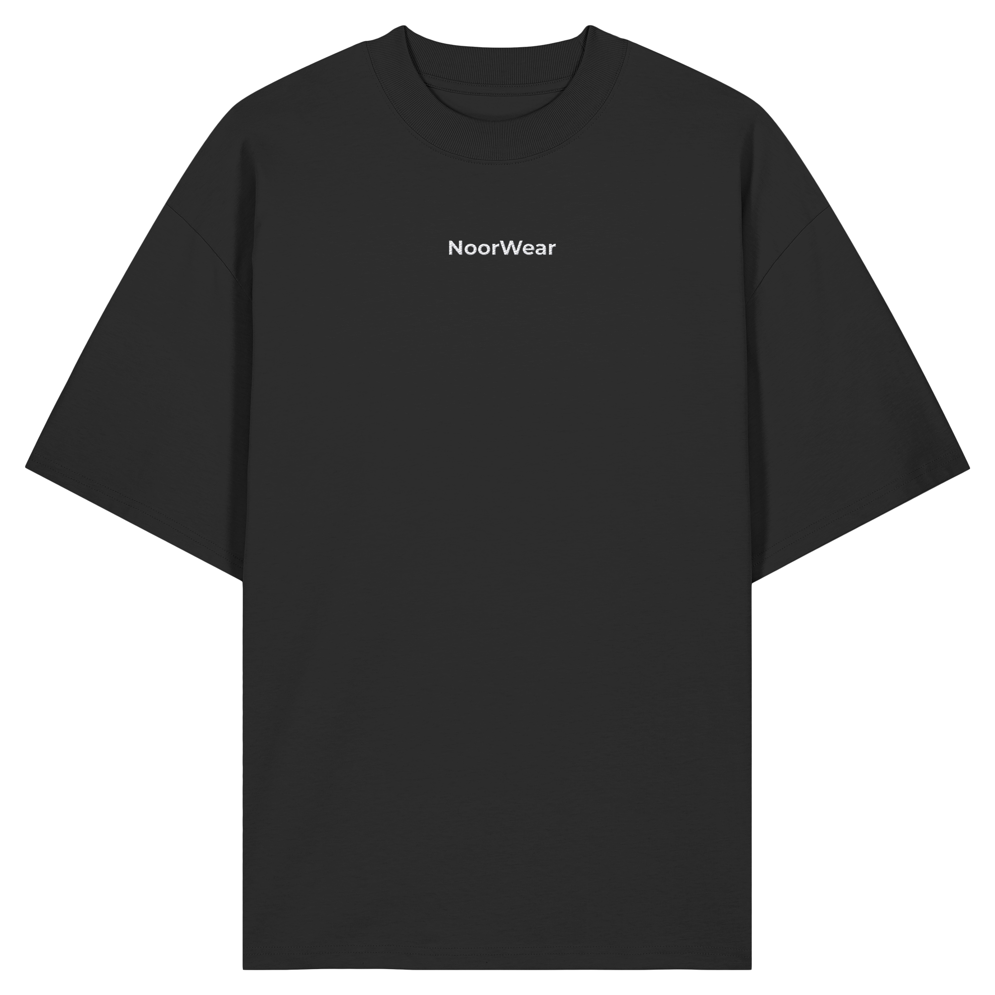 Palestine - Organic Oversize Shirt